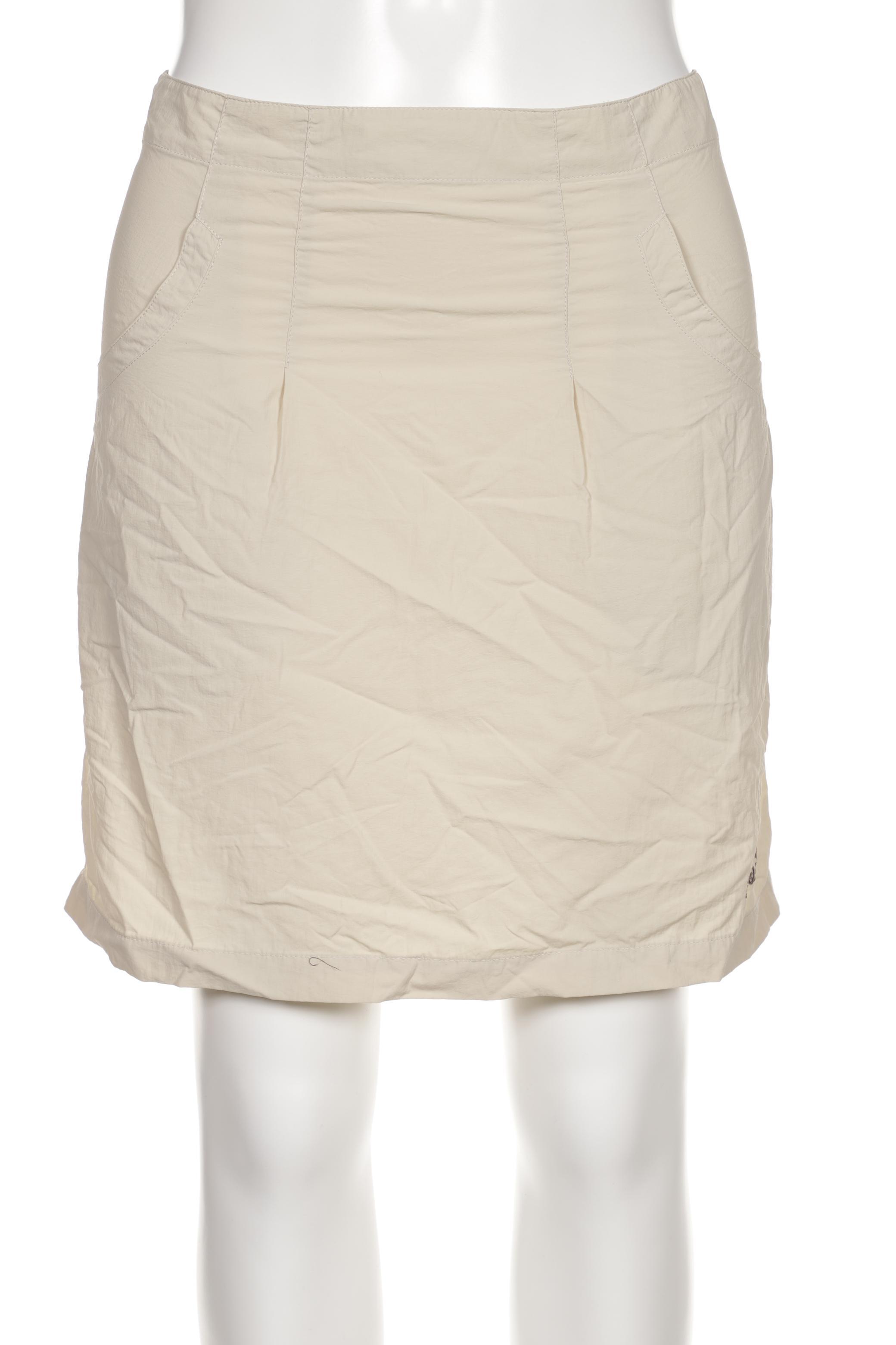 

Jack Wolfskin Damen Rock, beige, Gr. 32