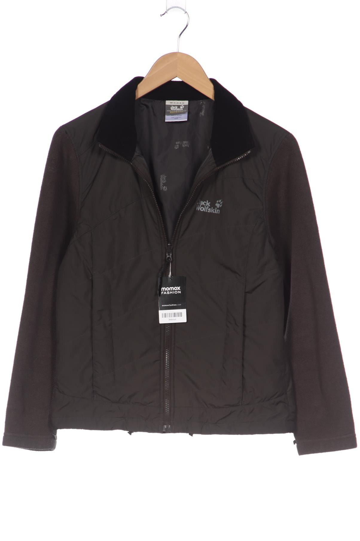 

Jack Wolfskin Damen Jacke, grün