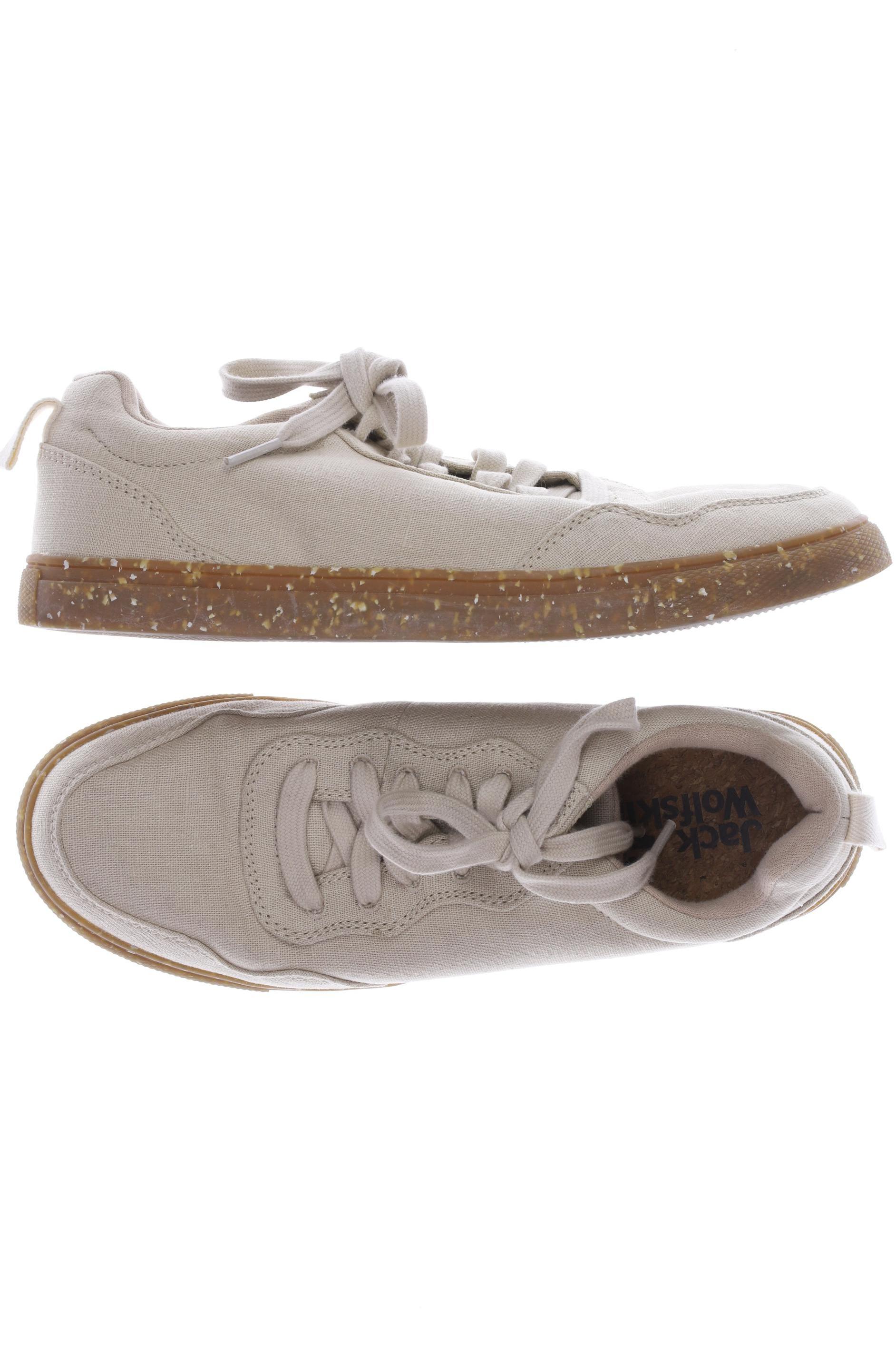 

Jack Wolfskin Damen Sneakers, beige