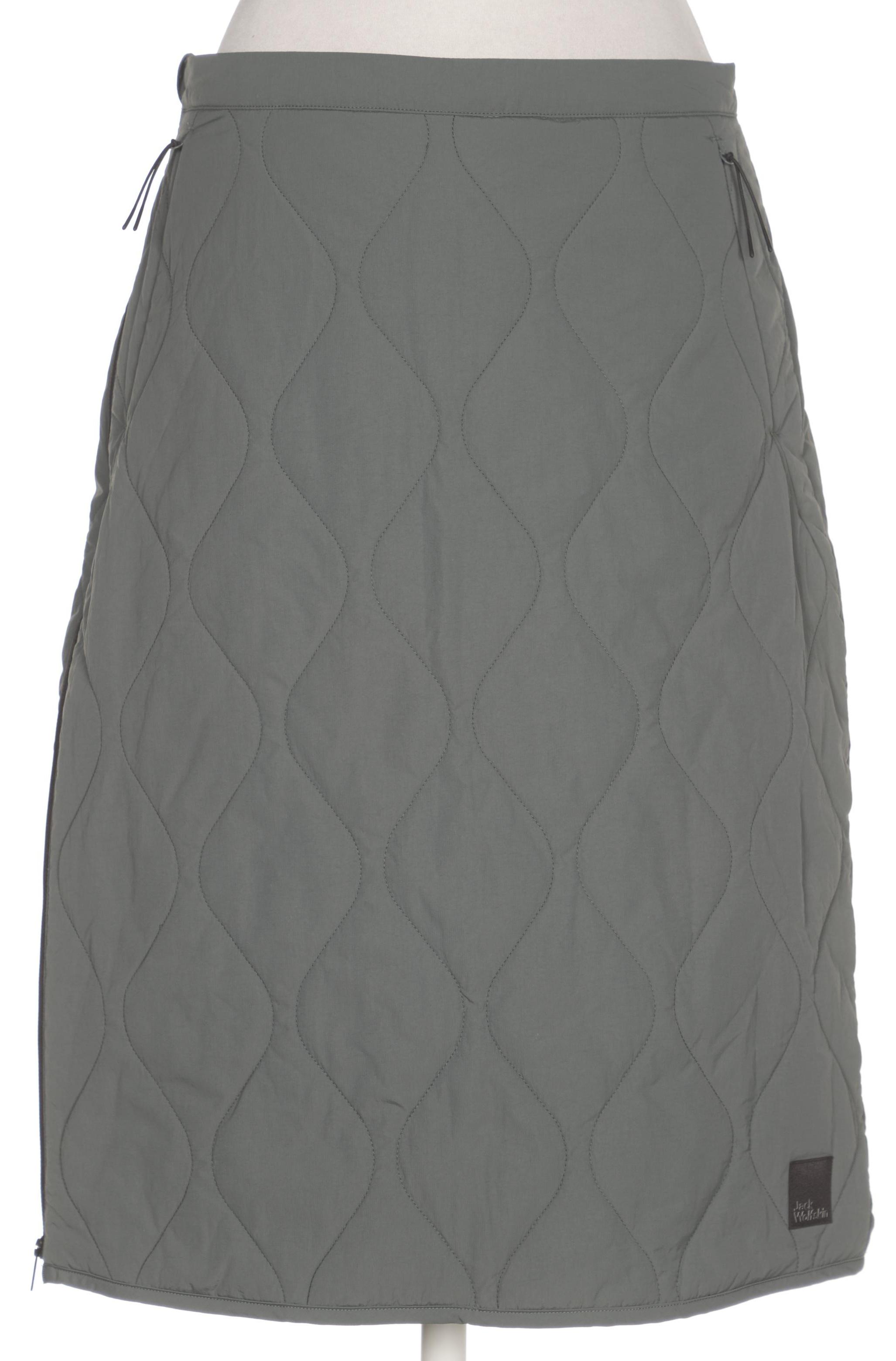 

Jack Wolfskin Damen Rock, türkis, Gr. 36