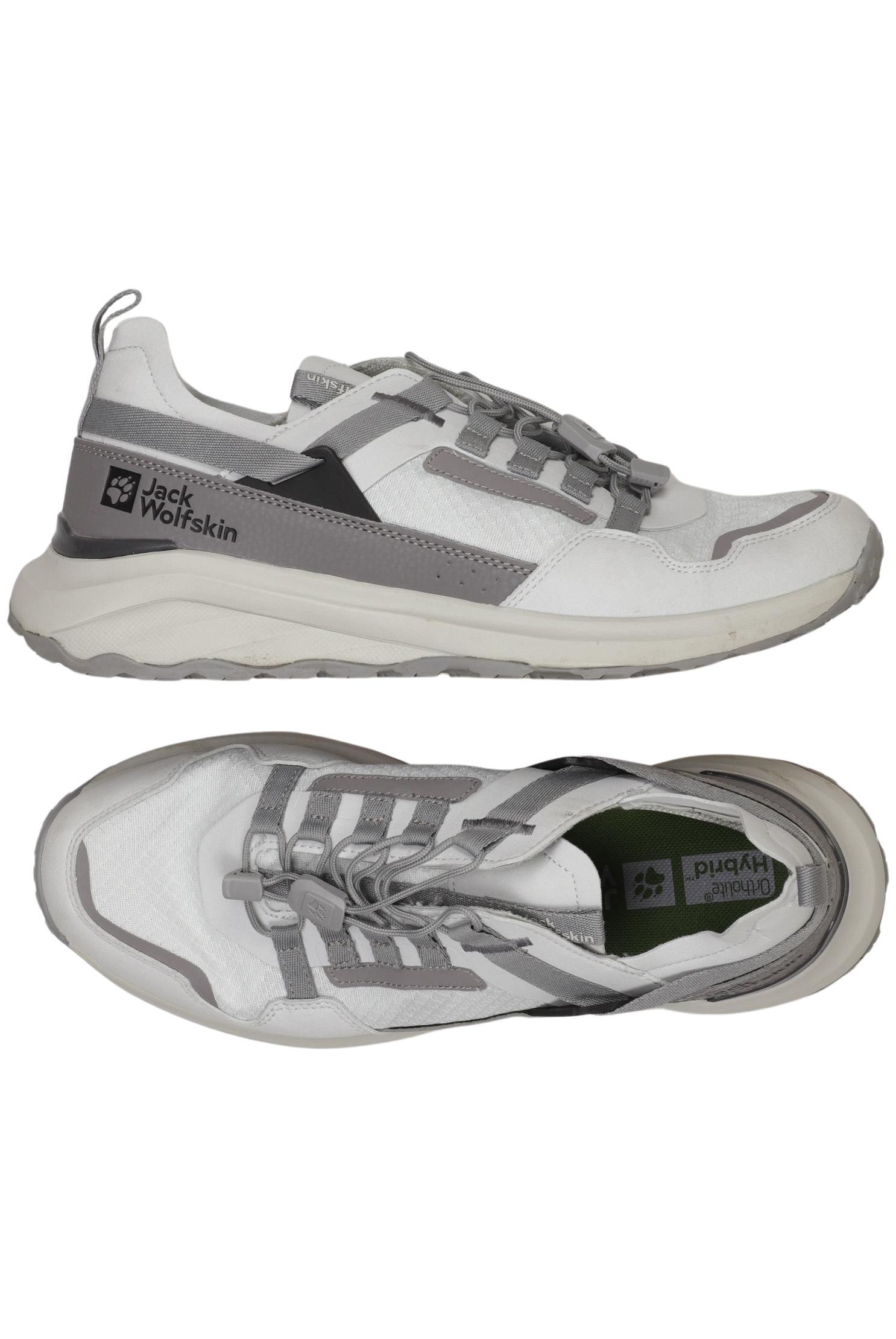 

Jack Wolfskin Damen Sneakers, mehrfarbig, Gr. 40.5