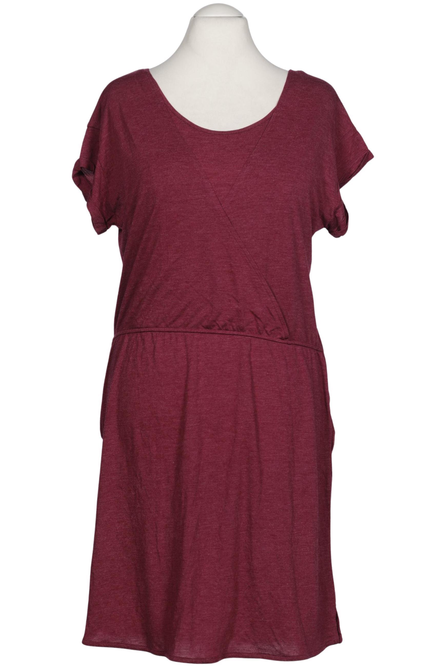 

Jack Wolfskin Damen Kleid, bordeaux, Gr. 42