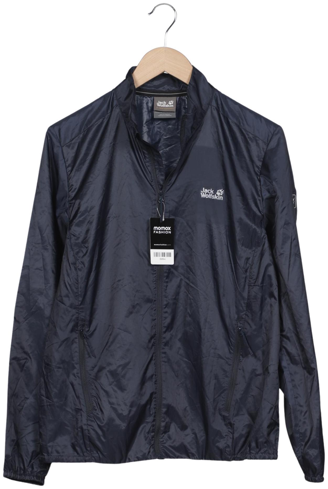 

Jack Wolfskin Damen Jacke, marineblau, Gr. 42