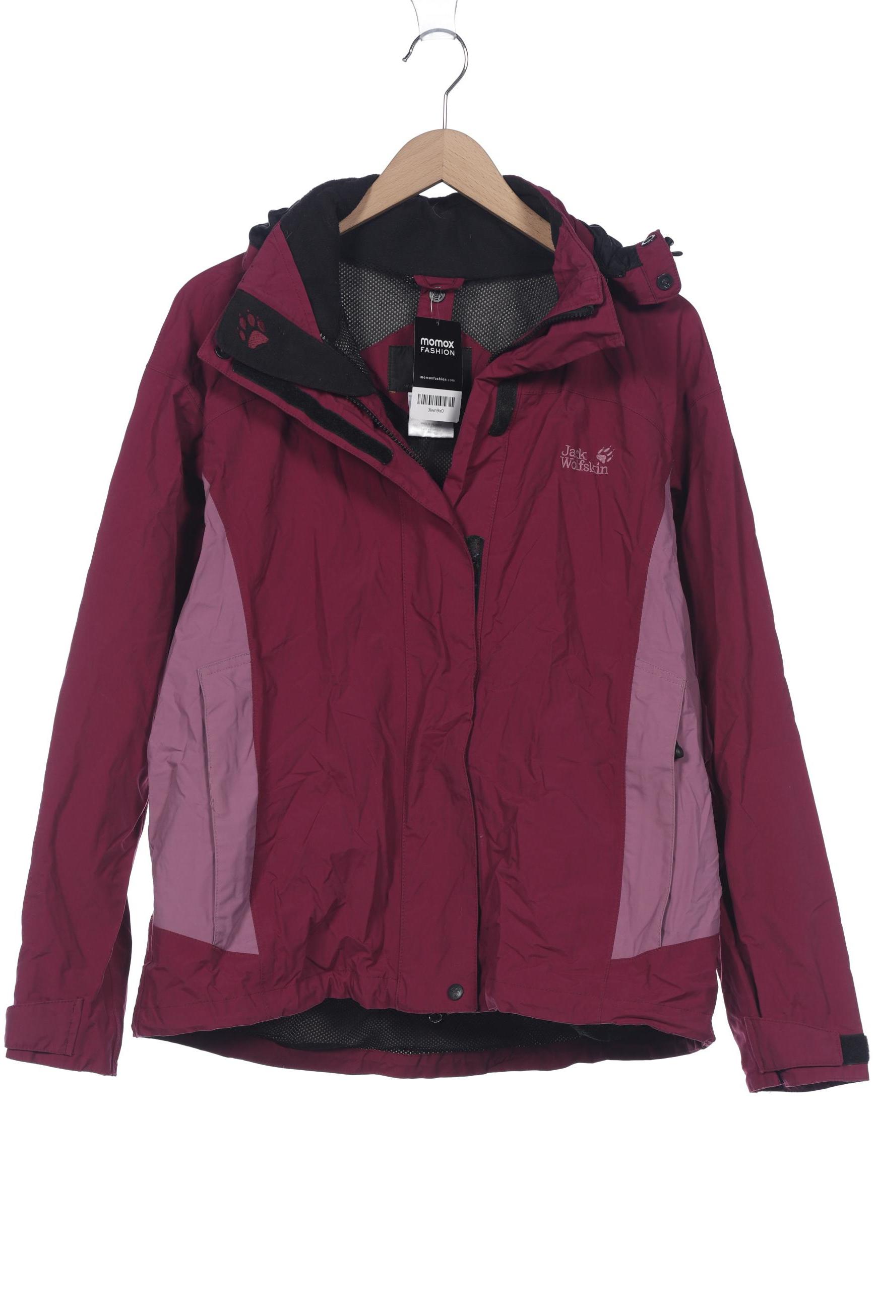 

Jack Wolfskin Damen Jacke, pink, Gr. 42