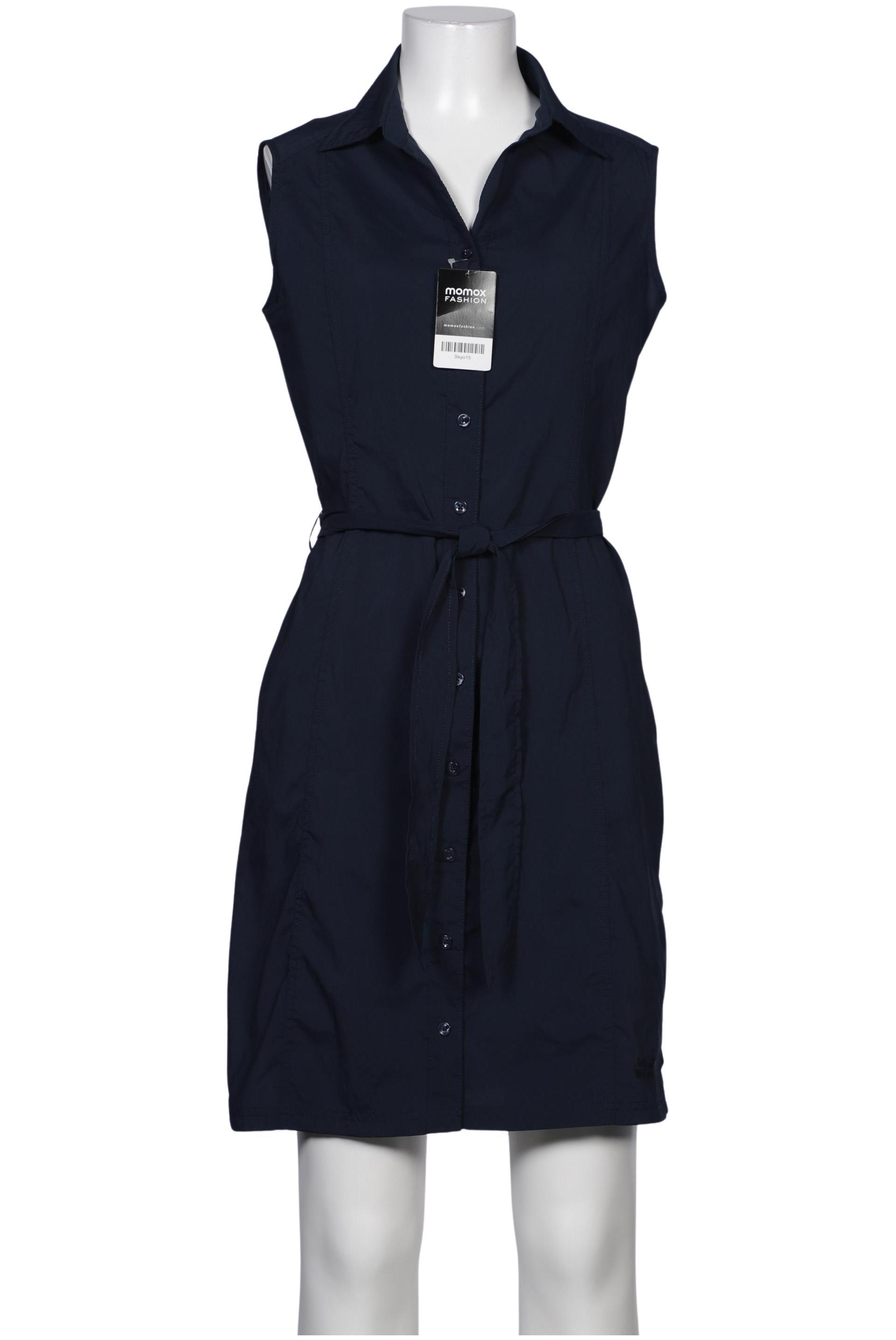 

Jack Wolfskin Damen Kleid, marineblau, Gr. 38