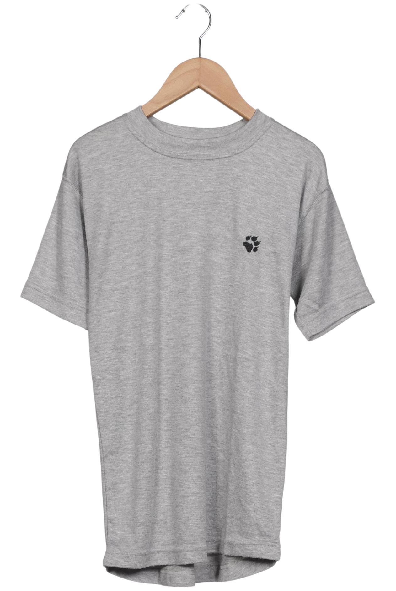 

Jack Wolfskin Damen T-Shirt, grau, Gr. 36