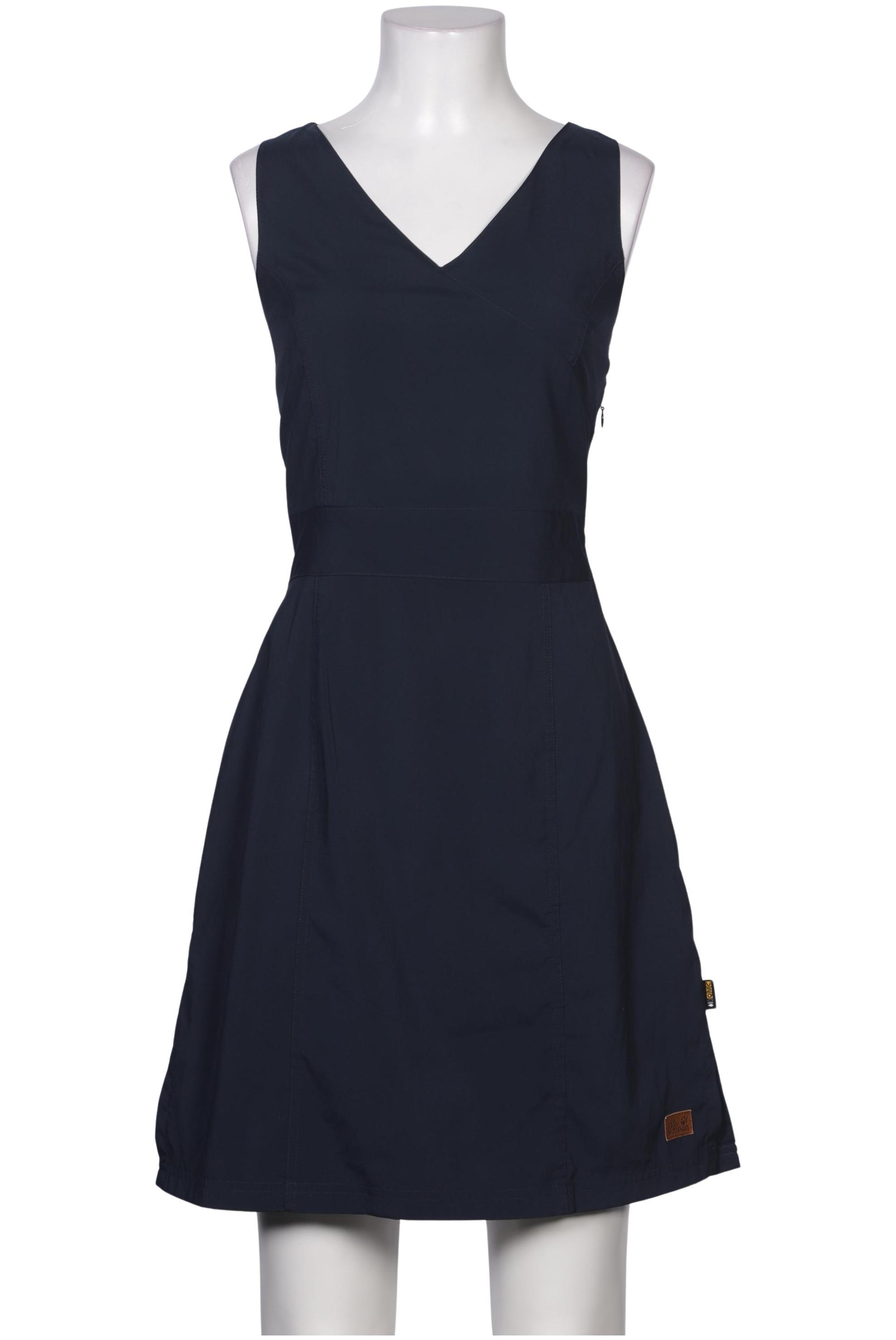 

Jack Wolfskin Damen Kleid, marineblau, Gr. 40