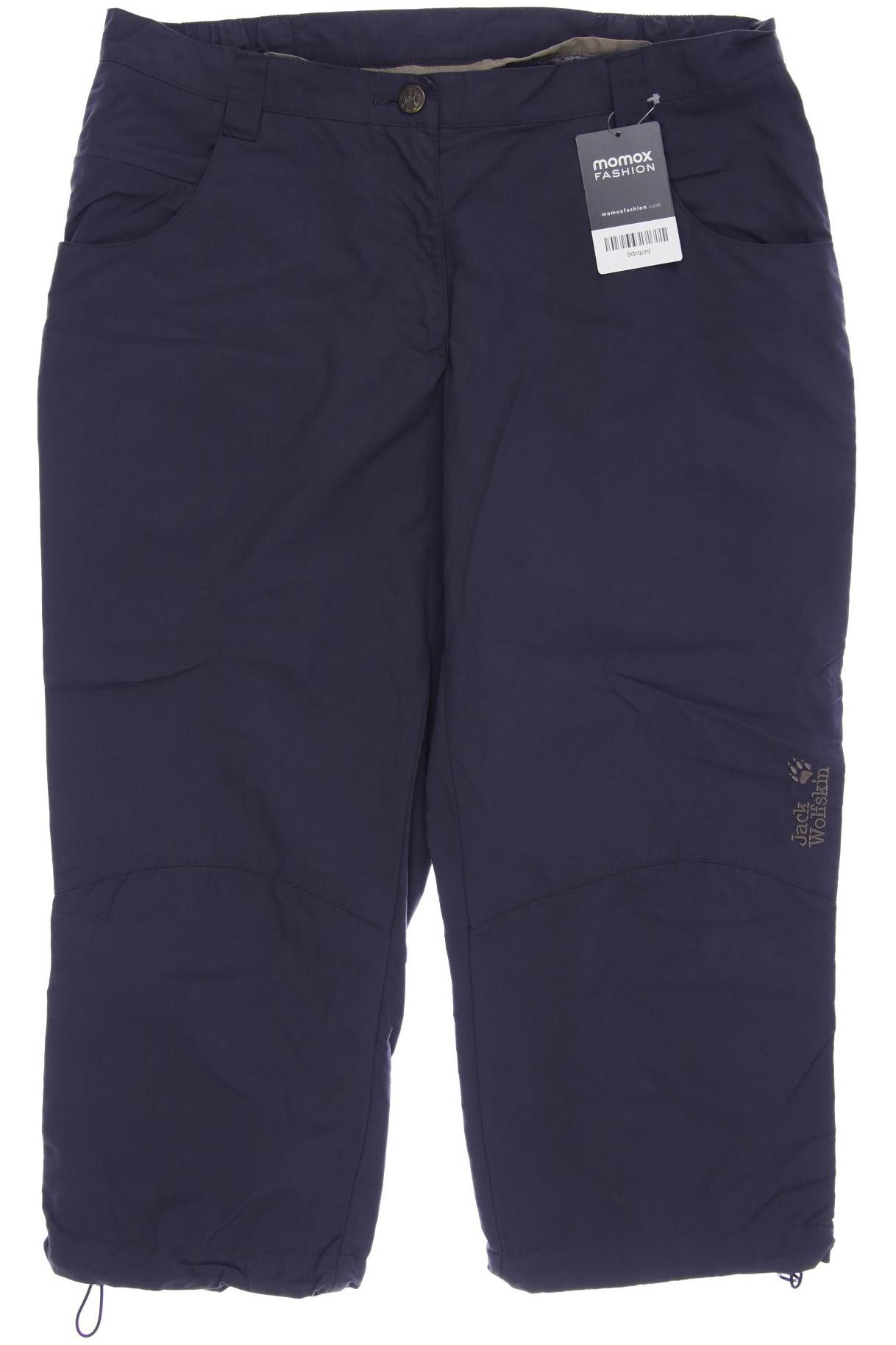 

Jack Wolfskin Damen Shorts, grau, Gr. 40