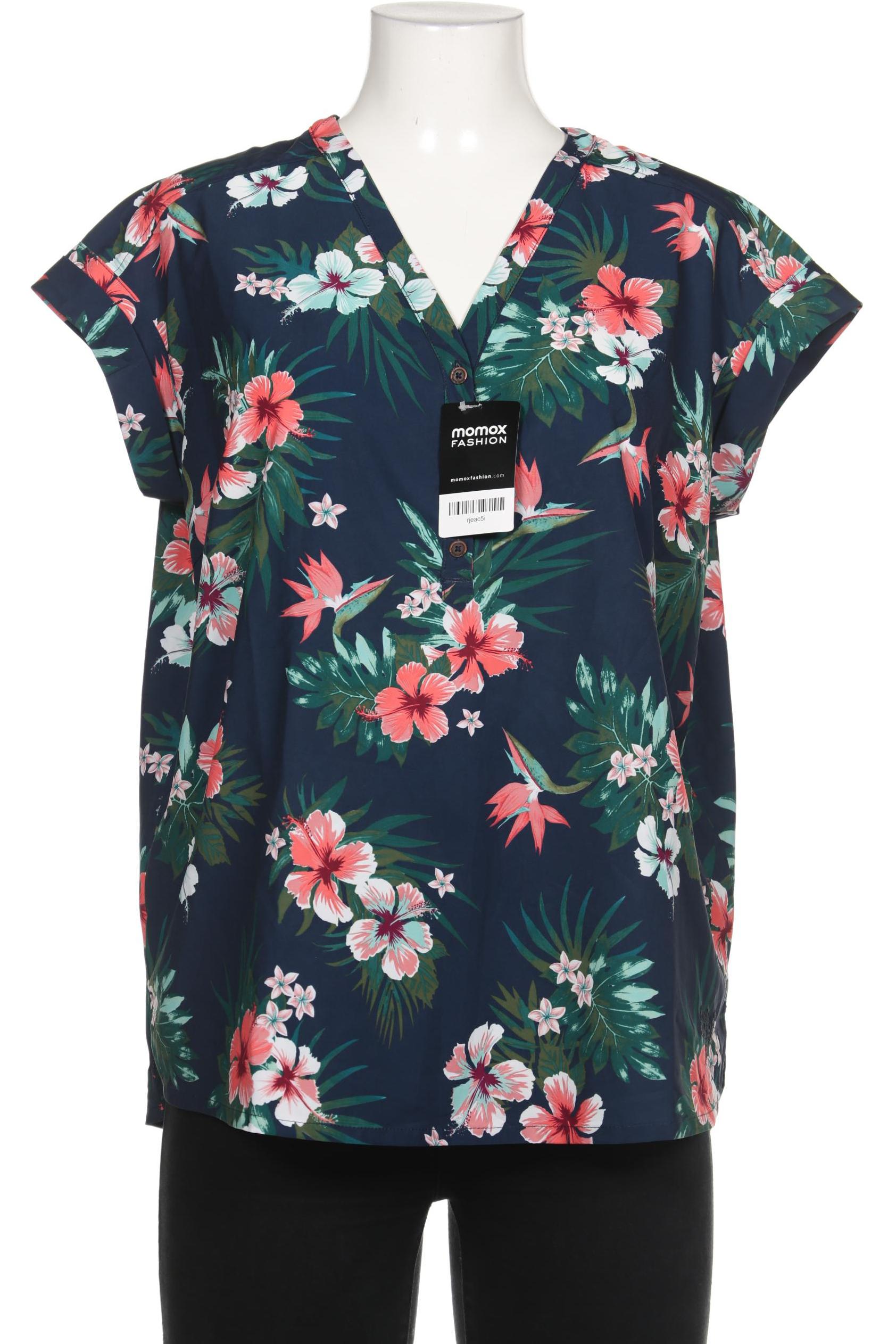 

Jack Wolfskin Damen Bluse, marineblau, Gr. 40