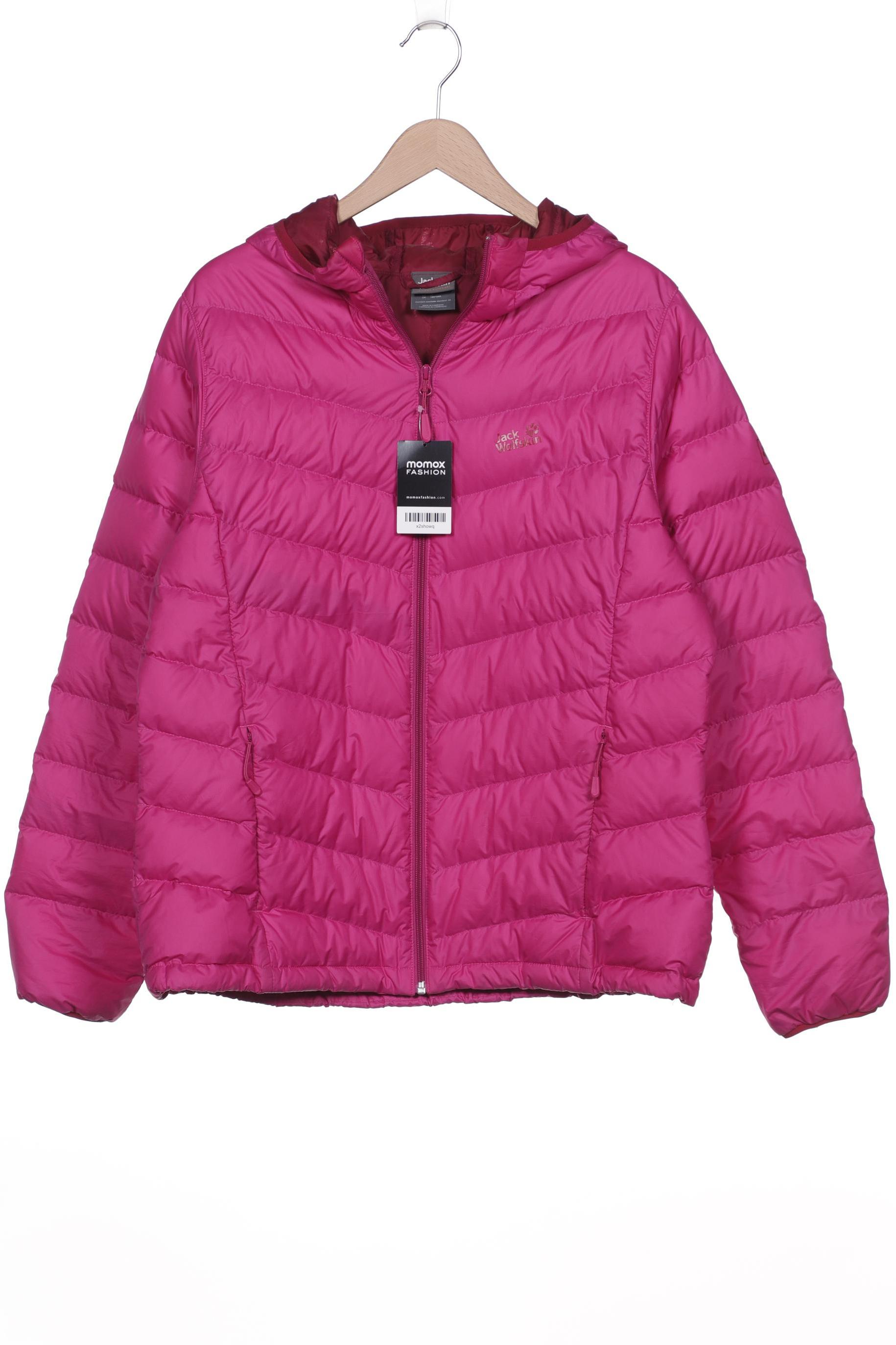 

Jack Wolfskin Damen Jacke, pink