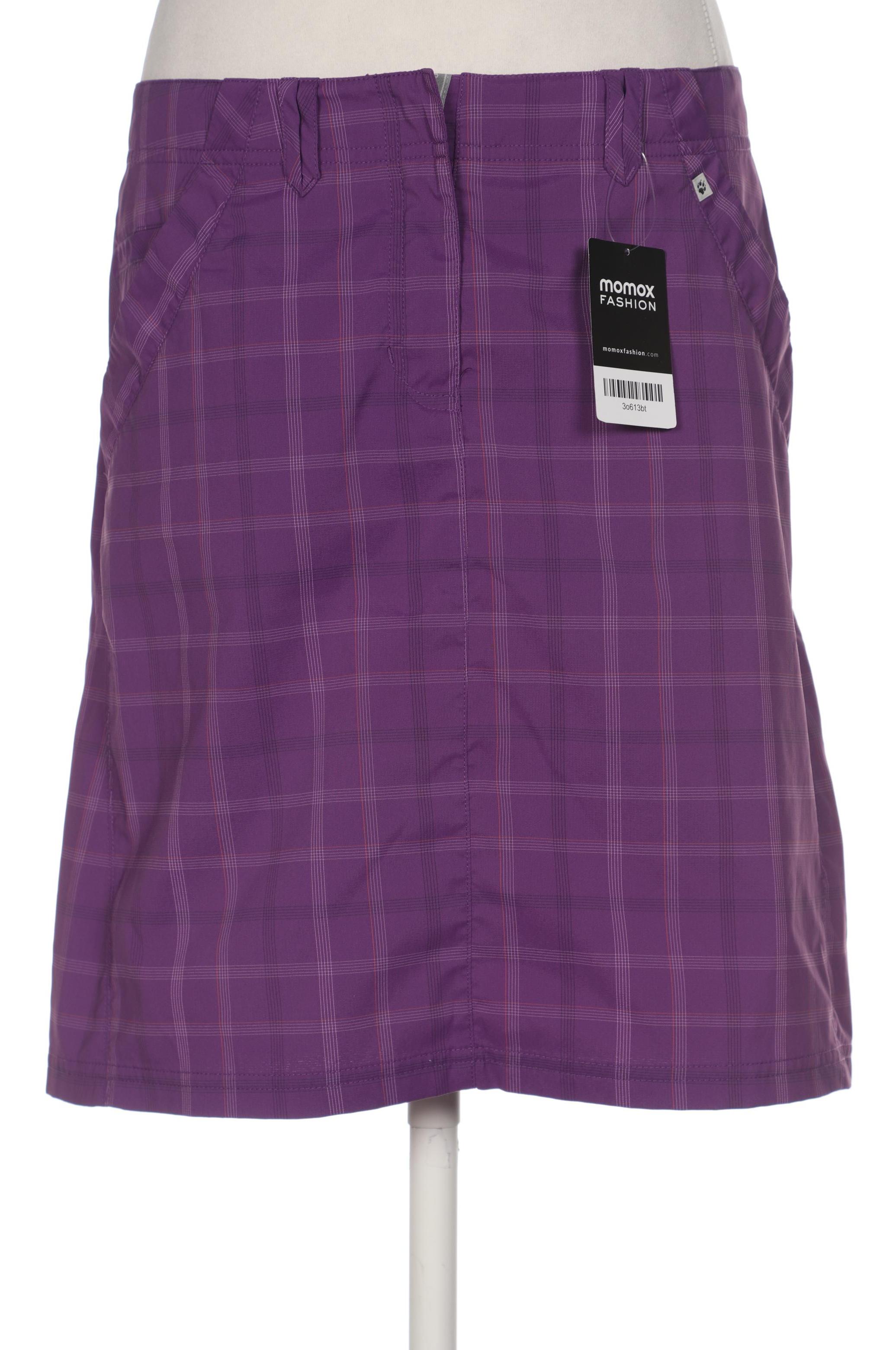 

Jack Wolfskin Damen Rock, flieder, Gr. 38