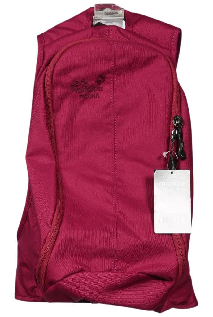 

Jack Wolfskin Damen Rucksack, pink, Gr.