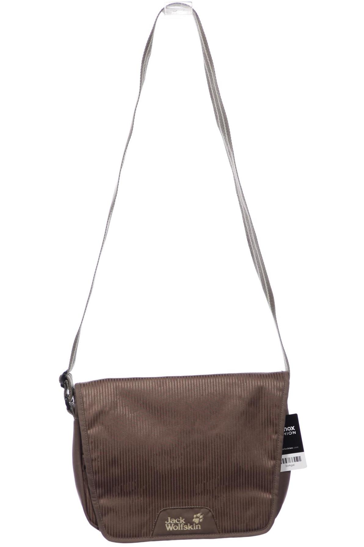 

Jack Wolfskin Damen Handtasche, grau