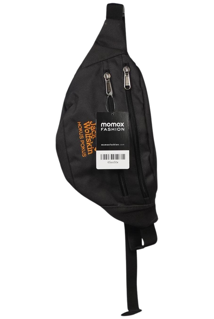 

Jack Wolfskin Damen Handtasche, schwarz, Gr.