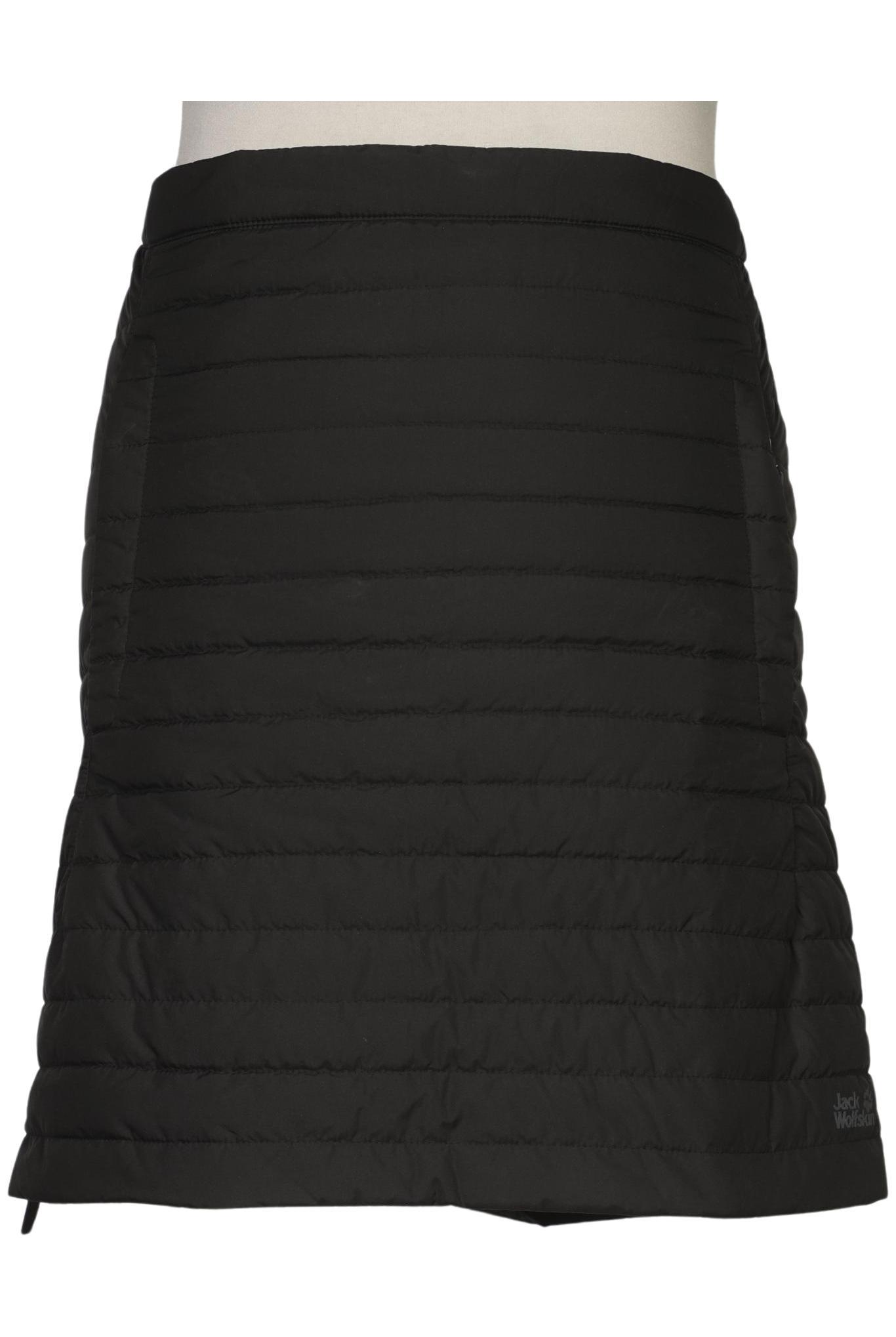 

Jack Wolfskin Damen Rock, schwarz, Gr. 46