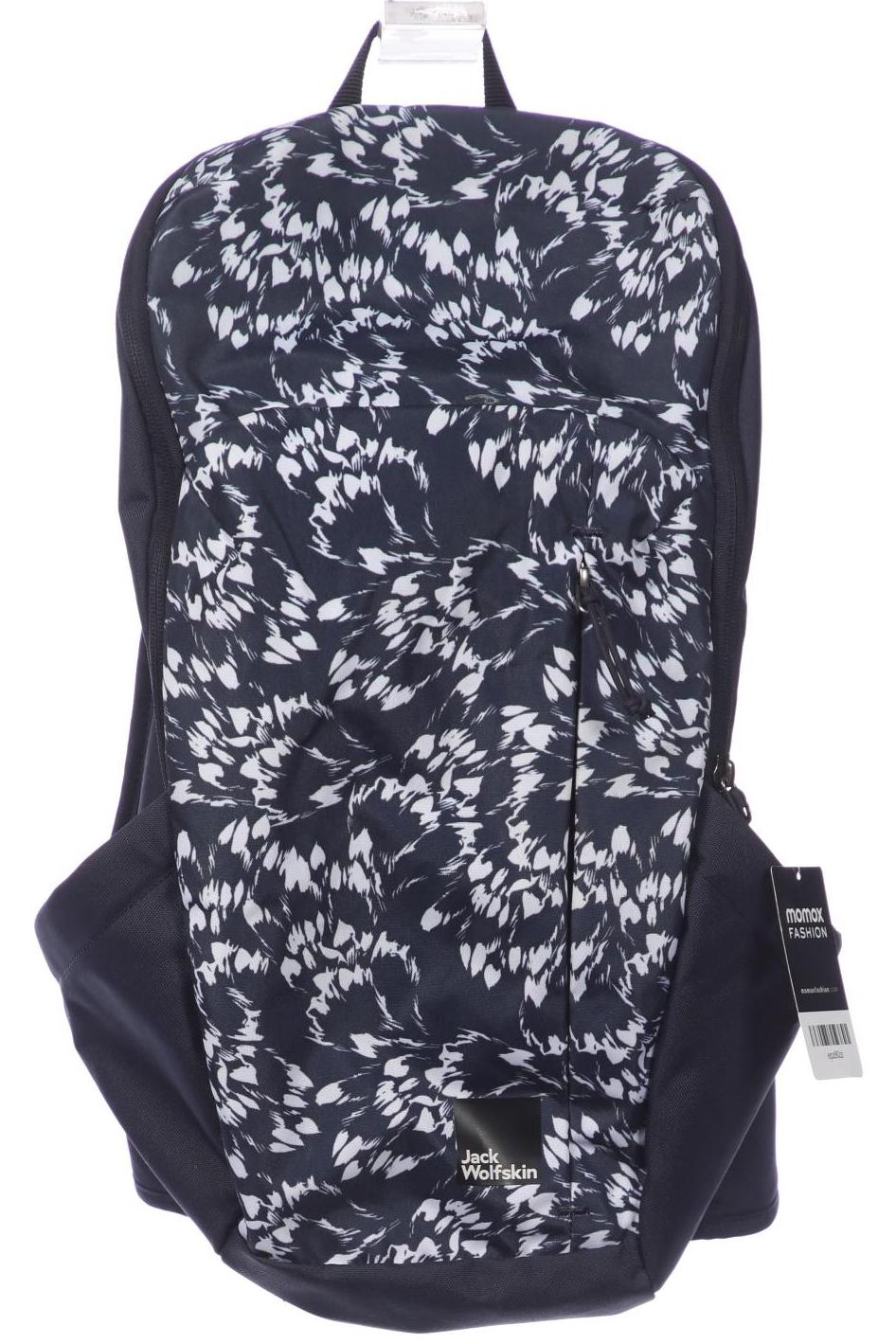 

Jack Wolfskin Damen Rucksack, marineblau, Gr.