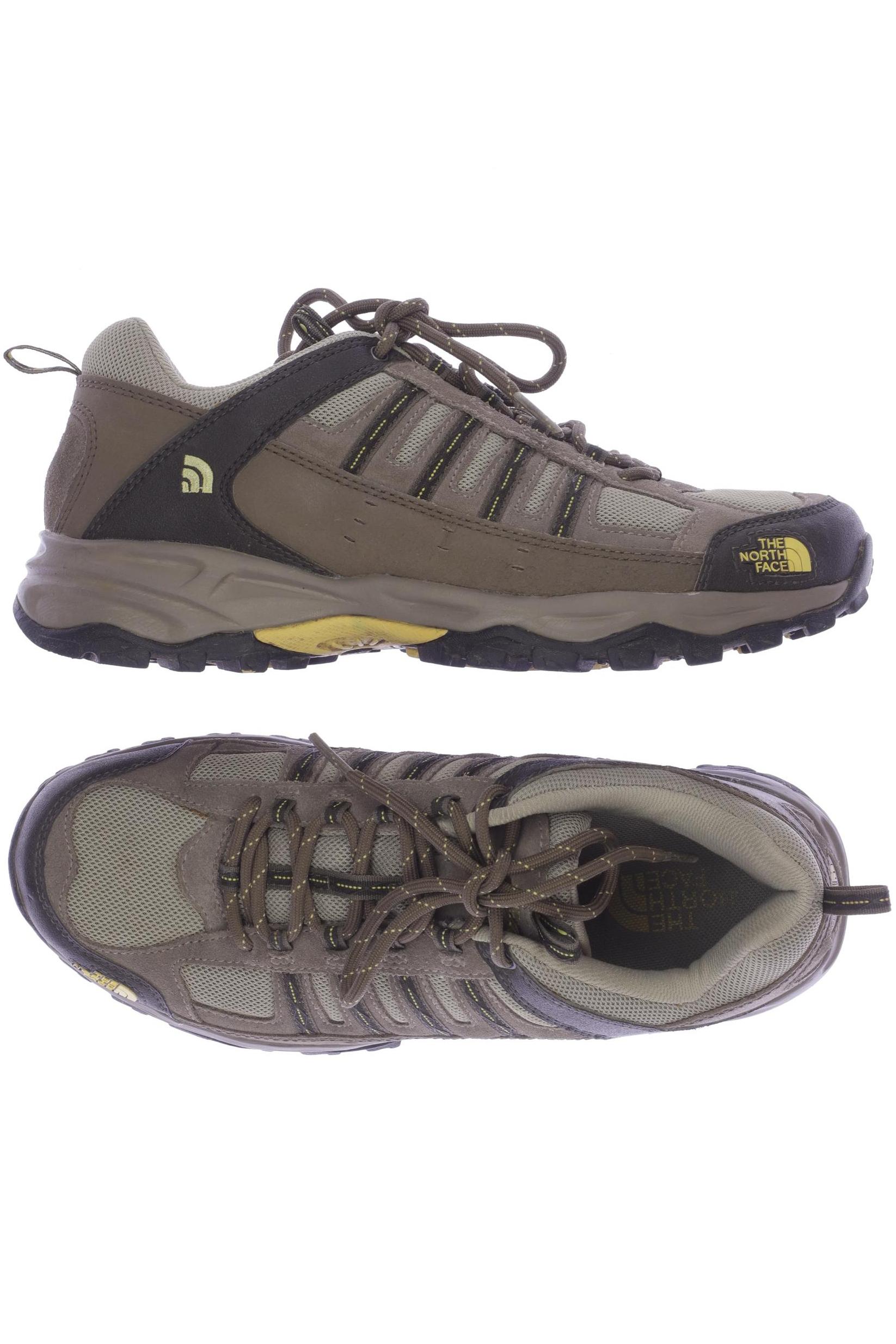 

Jack Wolfskin Damen Halbschuh, braun, Gr. 41