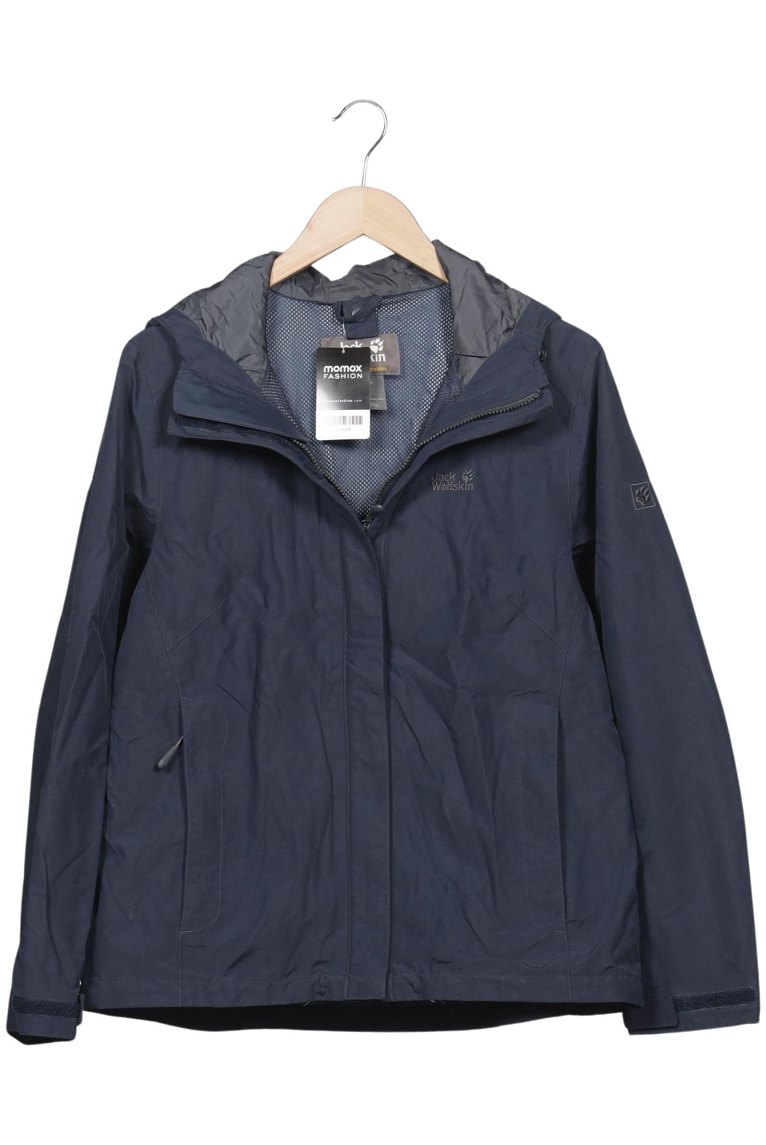 

Jack Wolfskin Damen Jacke, marineblau, Gr. 42
