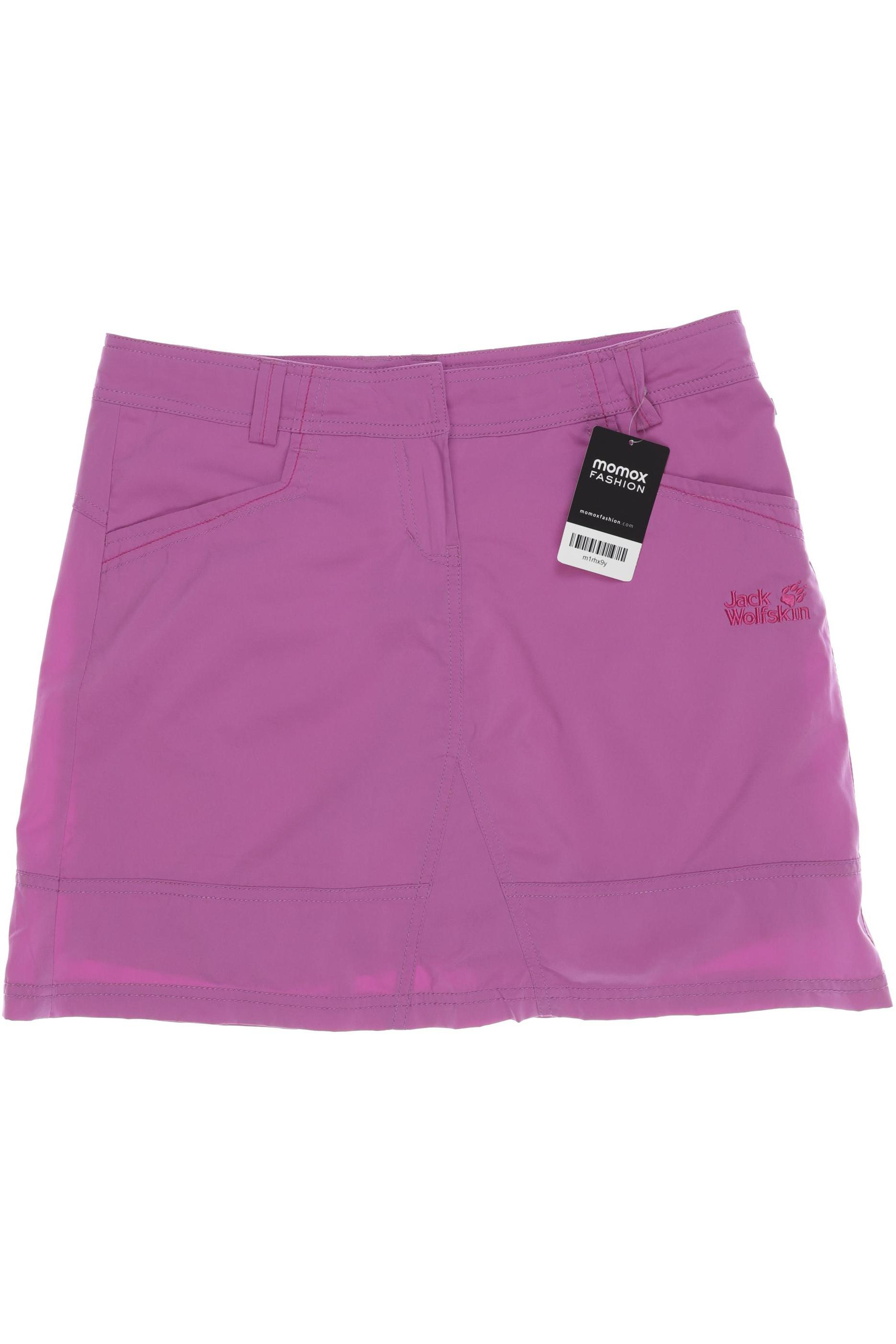 

Jack Wolfskin Damen Rock, flieder, Gr. 28