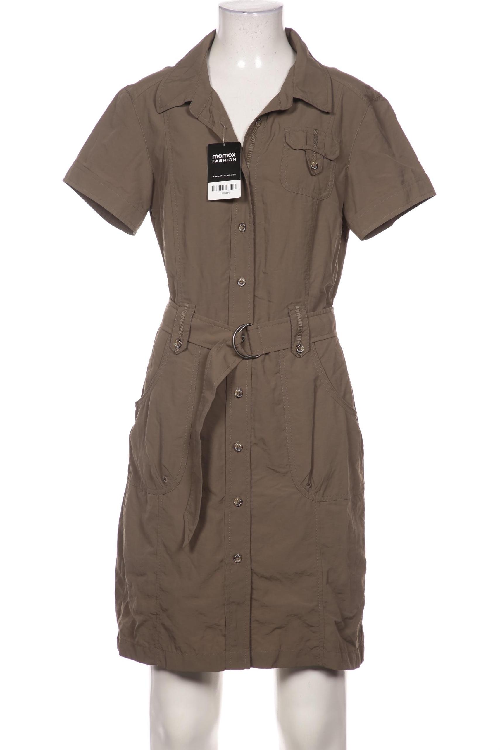 

Jack Wolfskin Damen Kleid, braun, Gr. 40