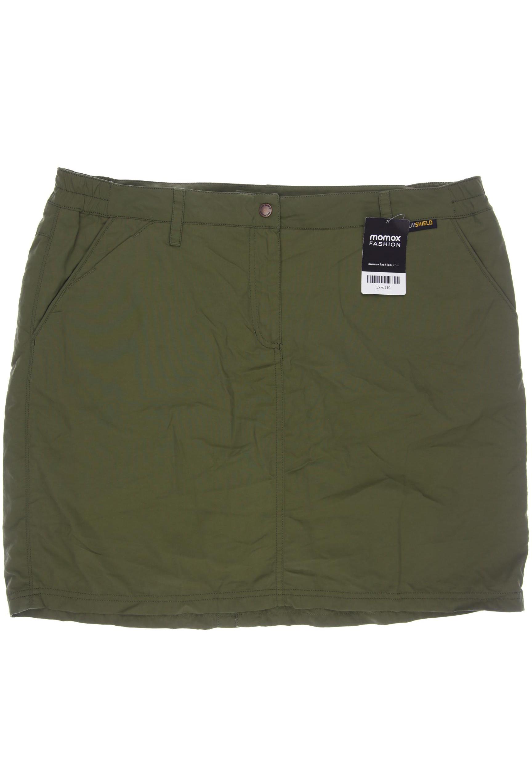 

Jack Wolfskin Damen Shorts, grün, Gr. 44