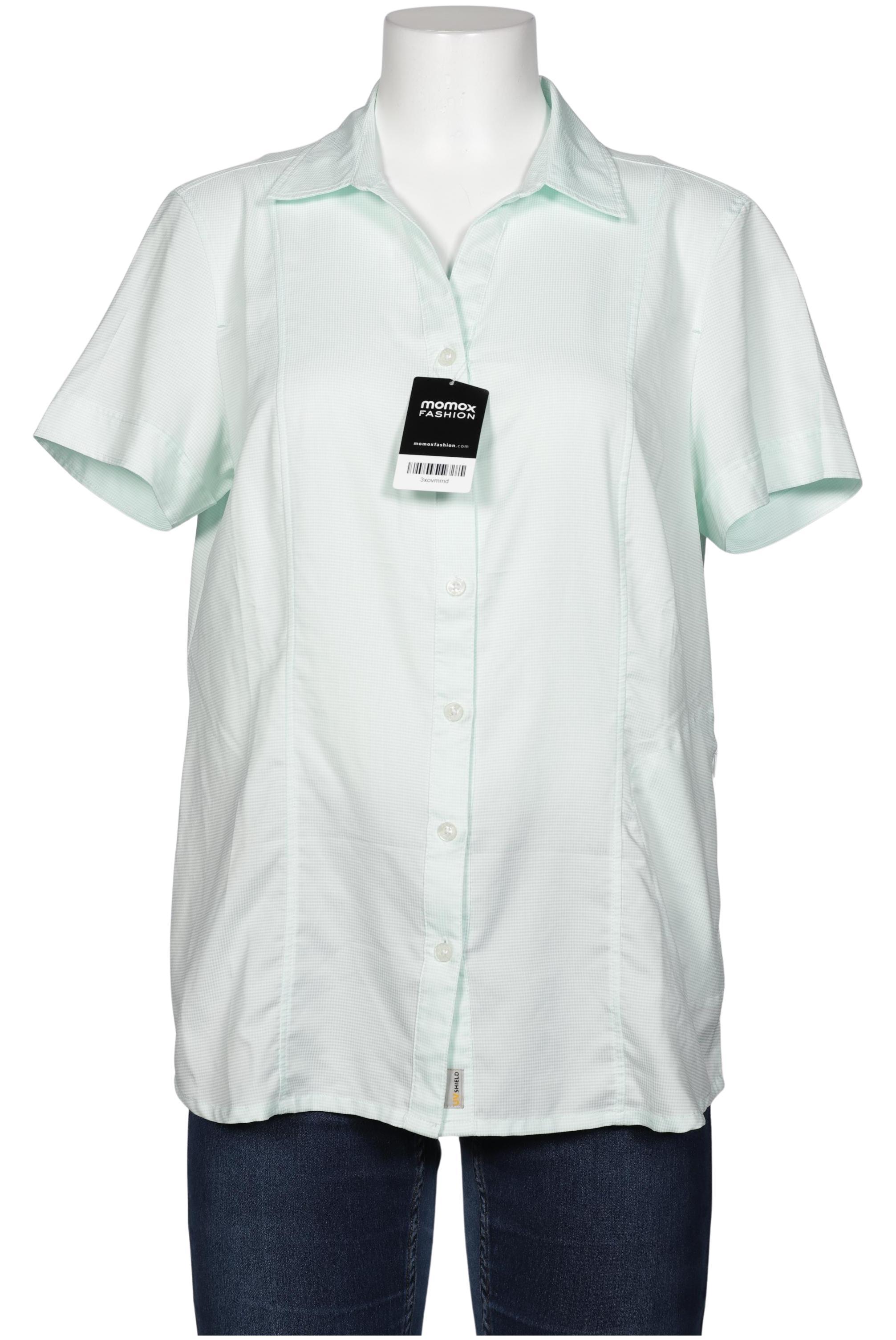 

Jack Wolfskin Damen Bluse, hellgrün, Gr. 42