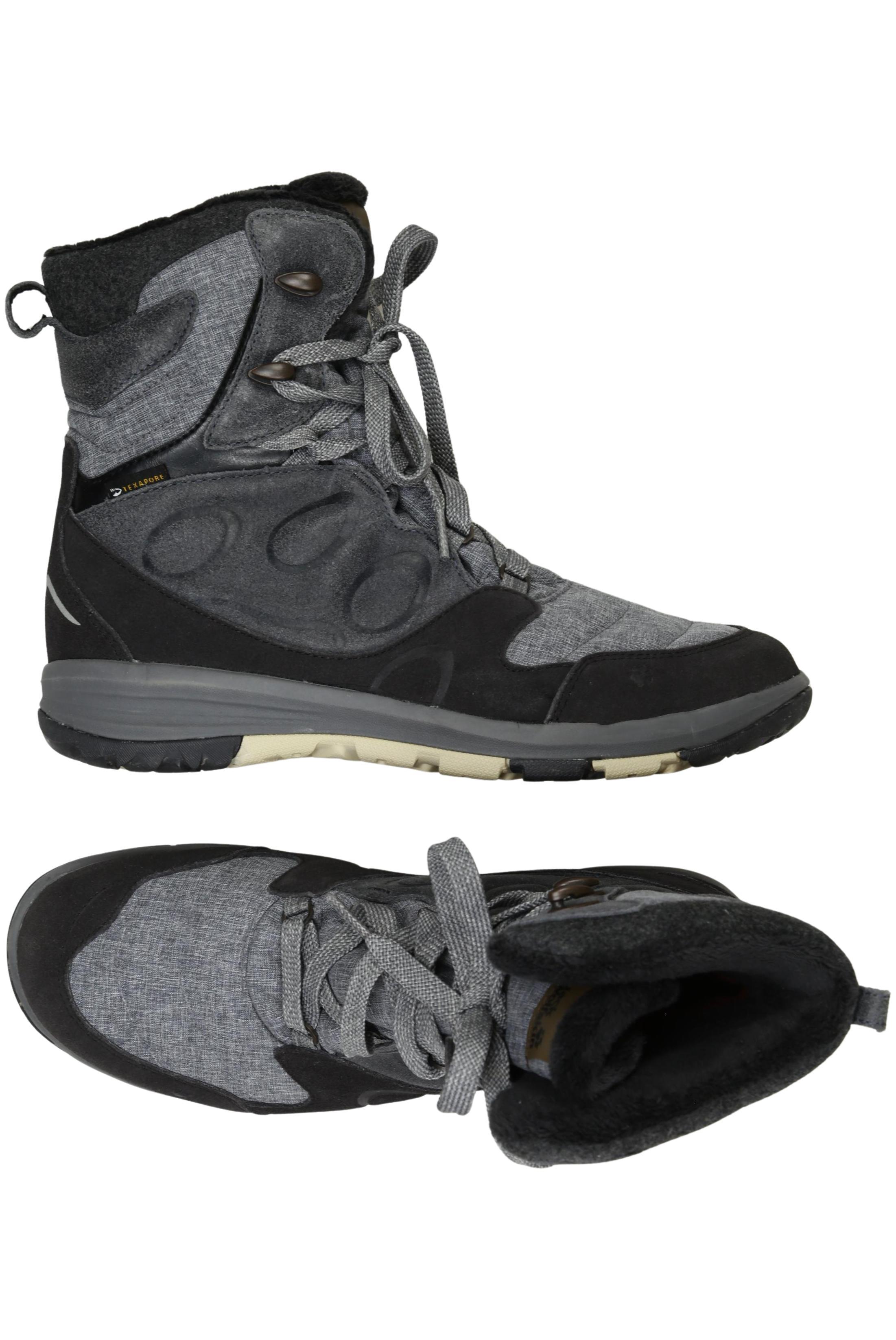 

Jack Wolfskin Damen Stiefel, grau, Gr. 42