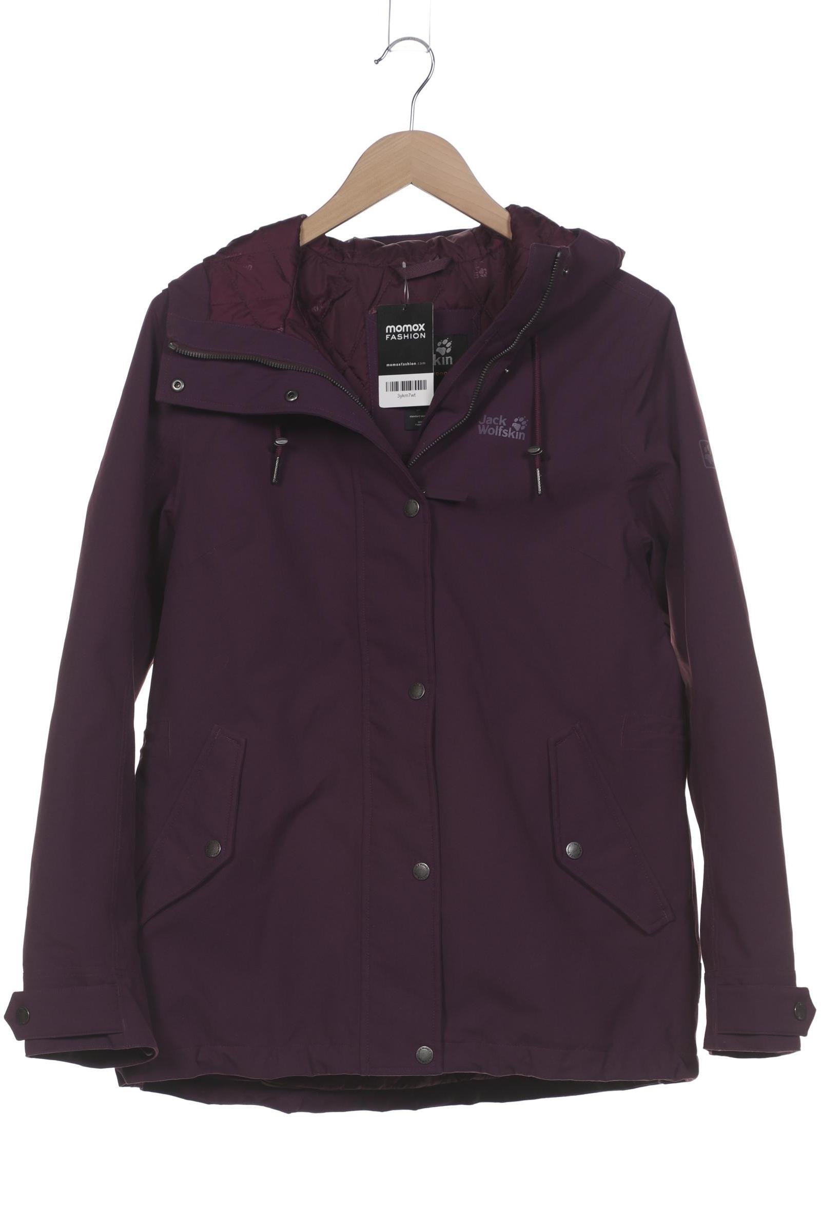 

Jack Wolfskin Damen Jacke, flieder, Gr. 36