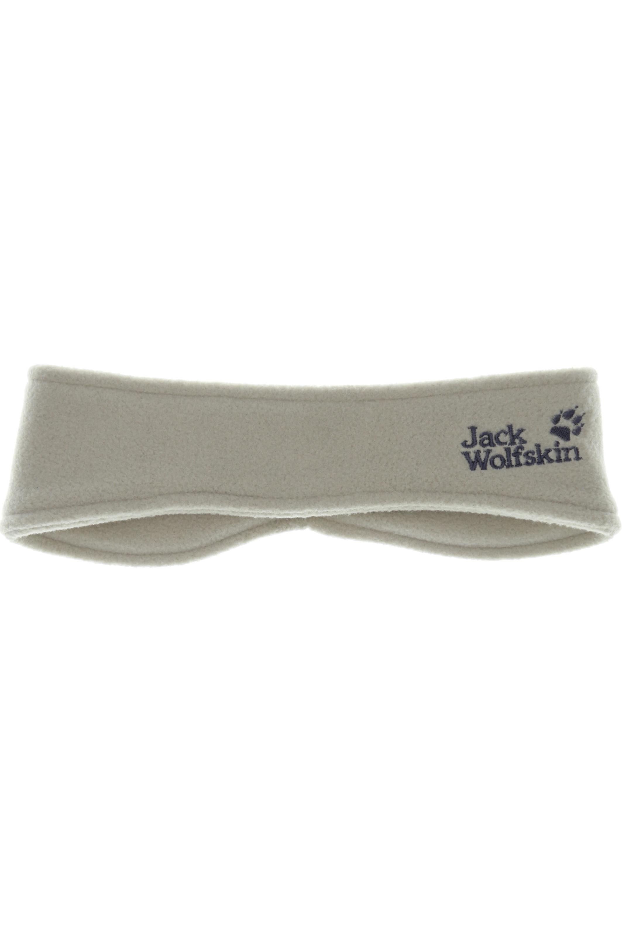 

Jack Wolfskin Damen Hut/Mütze, beige, Gr. uni