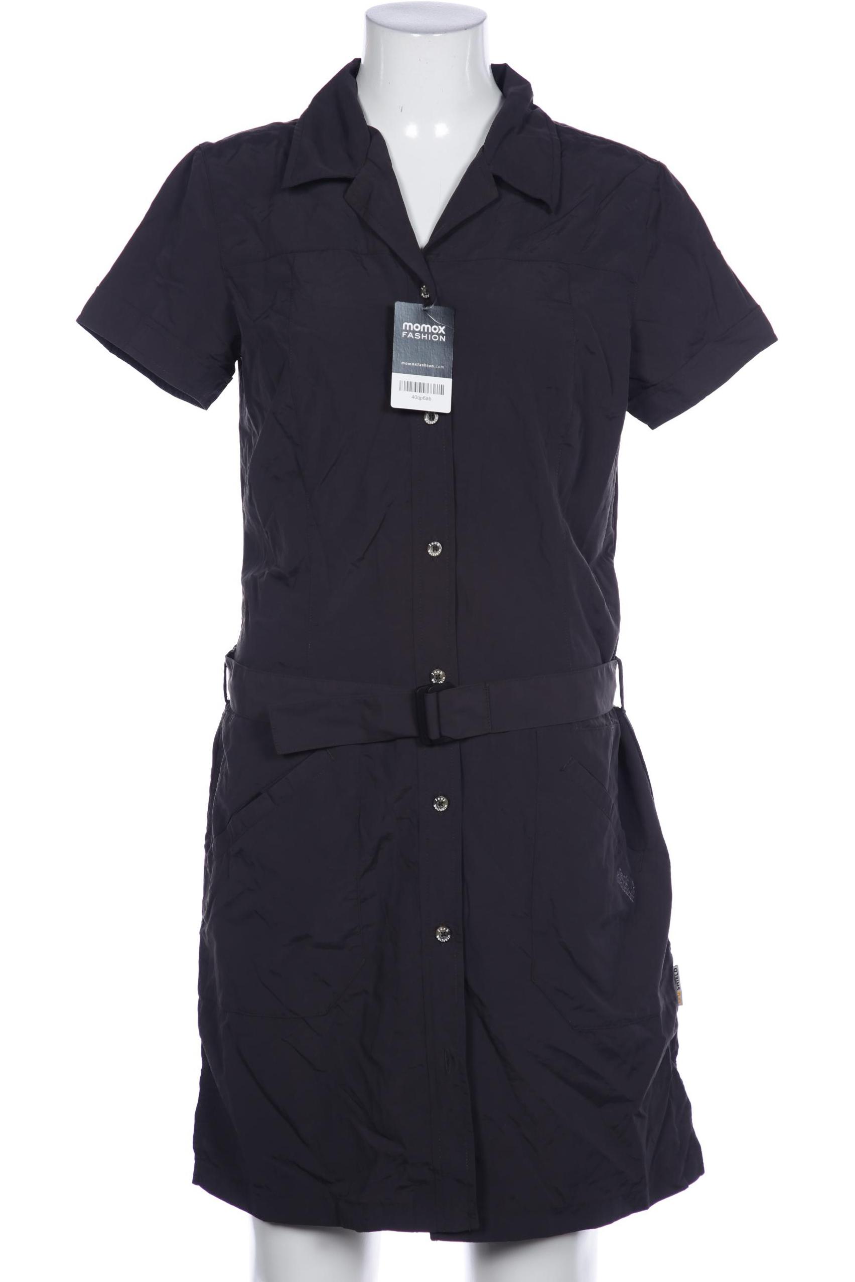 

Jack Wolfskin Damen Kleid, grau