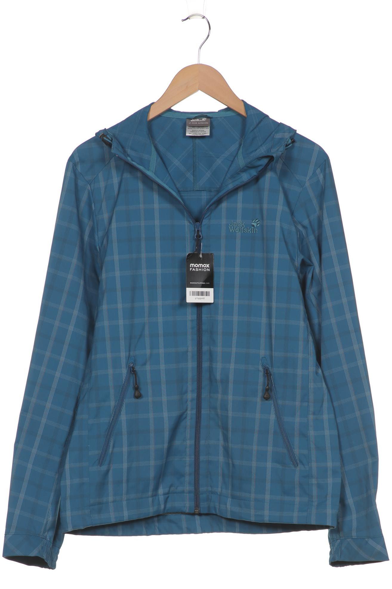 

Jack Wolfskin Damen Jacke, türkis