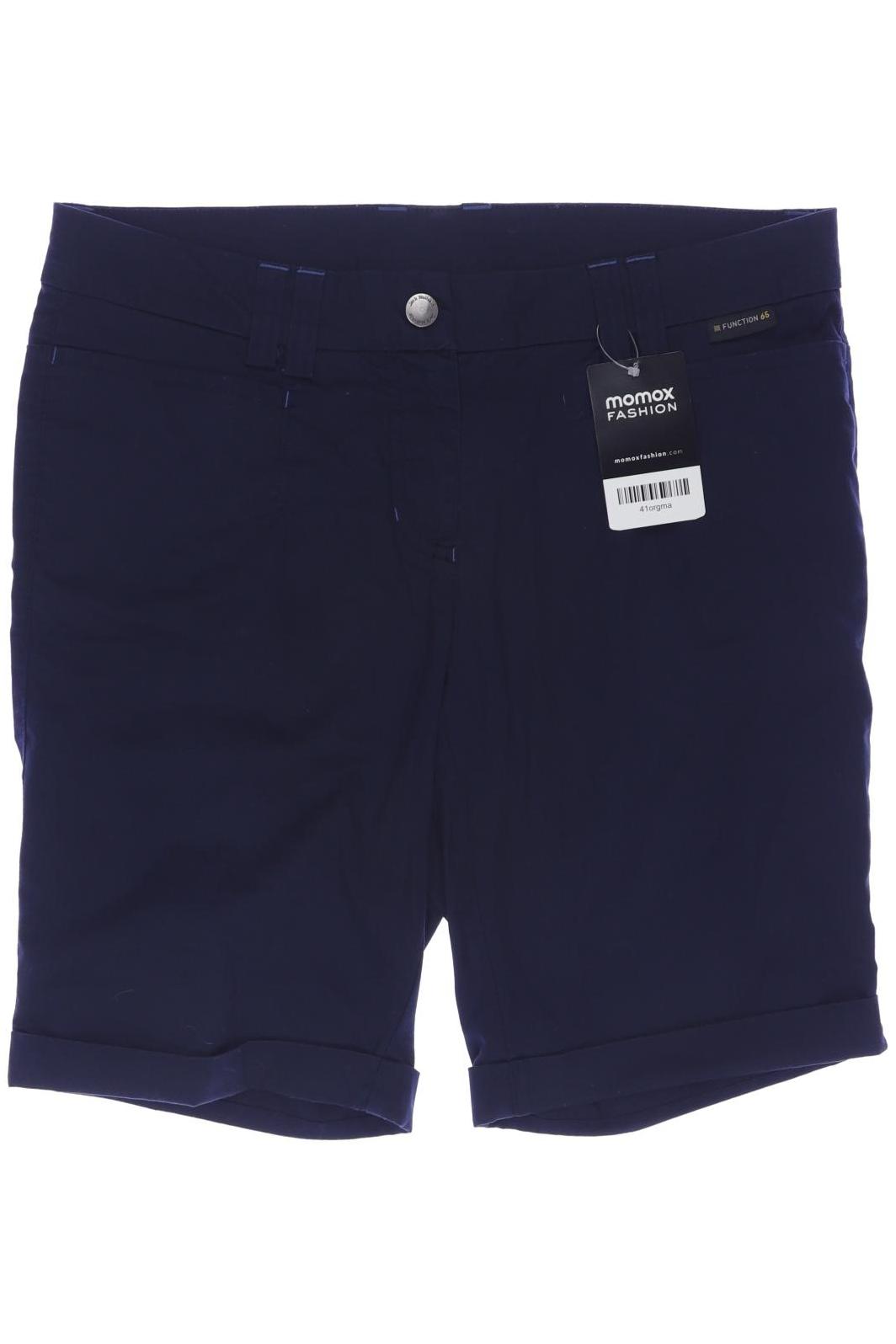 

Jack Wolfskin Damen Shorts, marineblau, Gr. 36