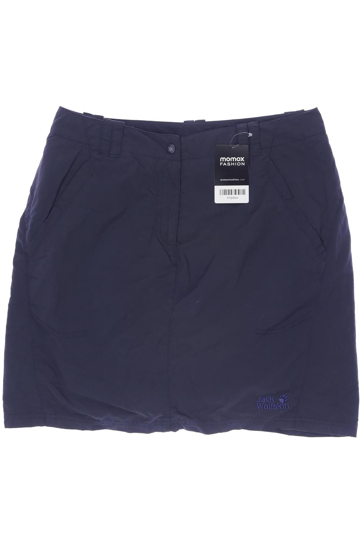 

Jack Wolfskin Damen Rock, marineblau, Gr. 29