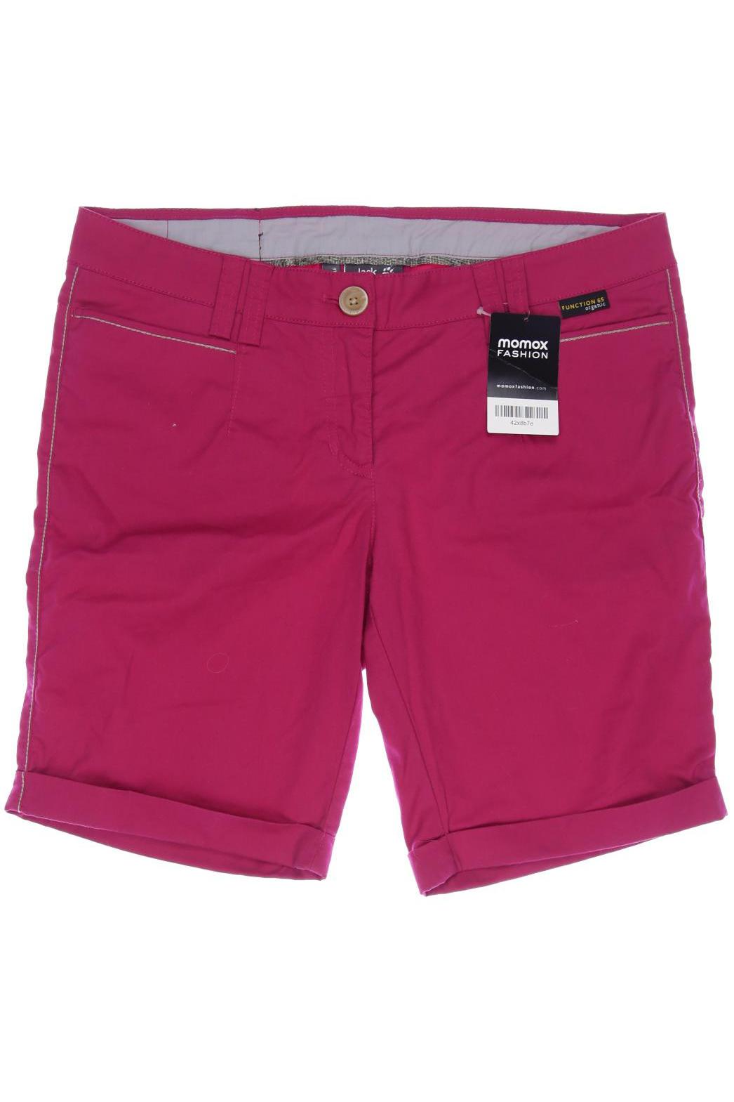 

Jack Wolfskin Damen Shorts, pink