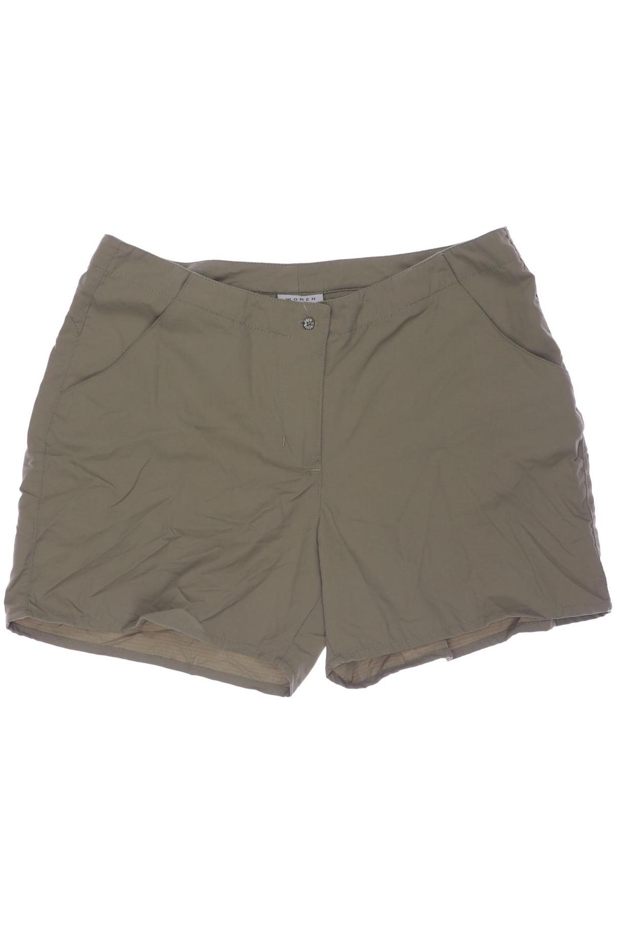 

Jack Wolfskin Damen Shorts, braun, Gr. 38