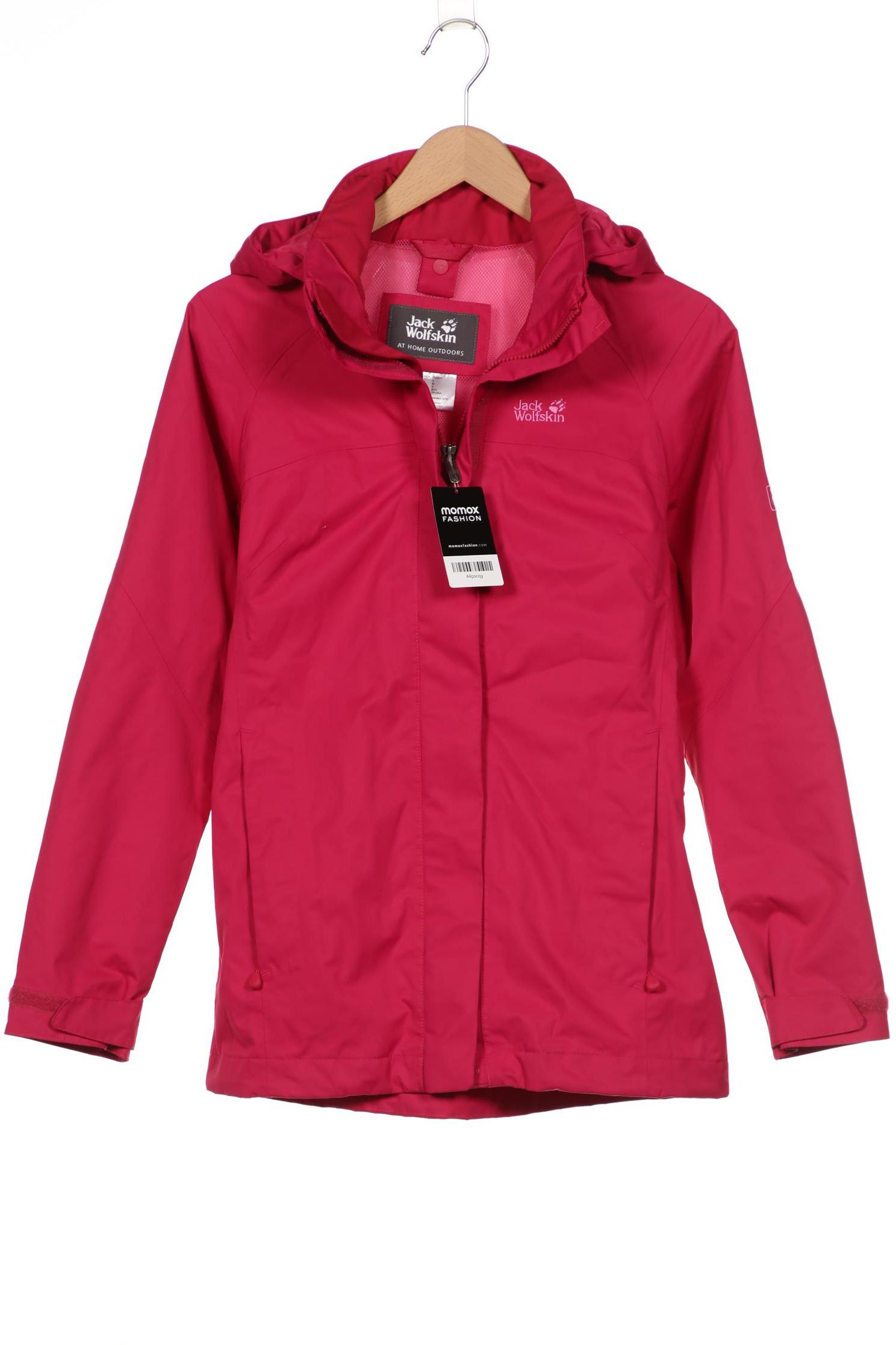 

Jack Wolfskin Damen Jacke, pink
