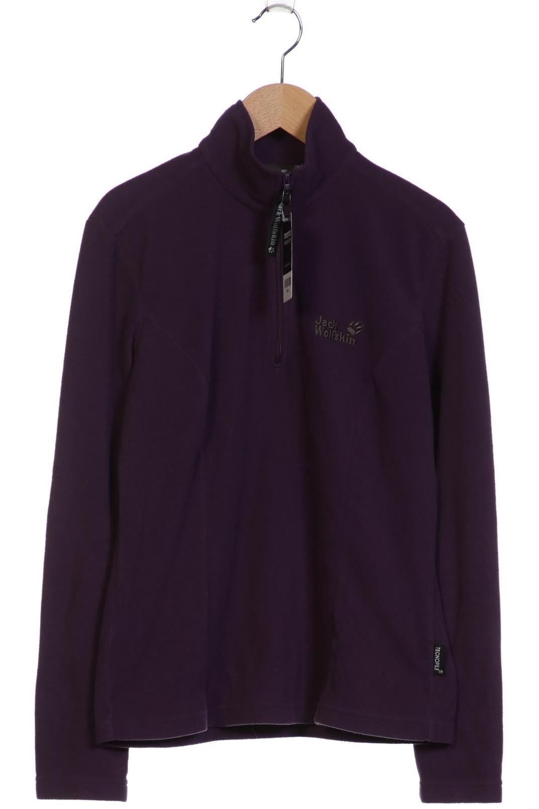 

Jack Wolfskin Damen Sweatshirt, flieder, Gr. 40