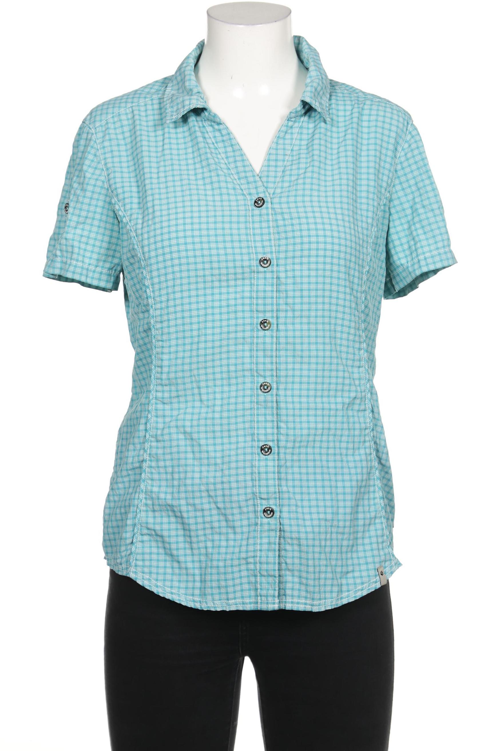 

Jack Wolfskin Damen Bluse, grün
