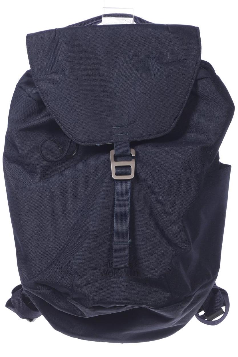 

Jack Wolfskin Damen Rucksack, marineblau, Gr.