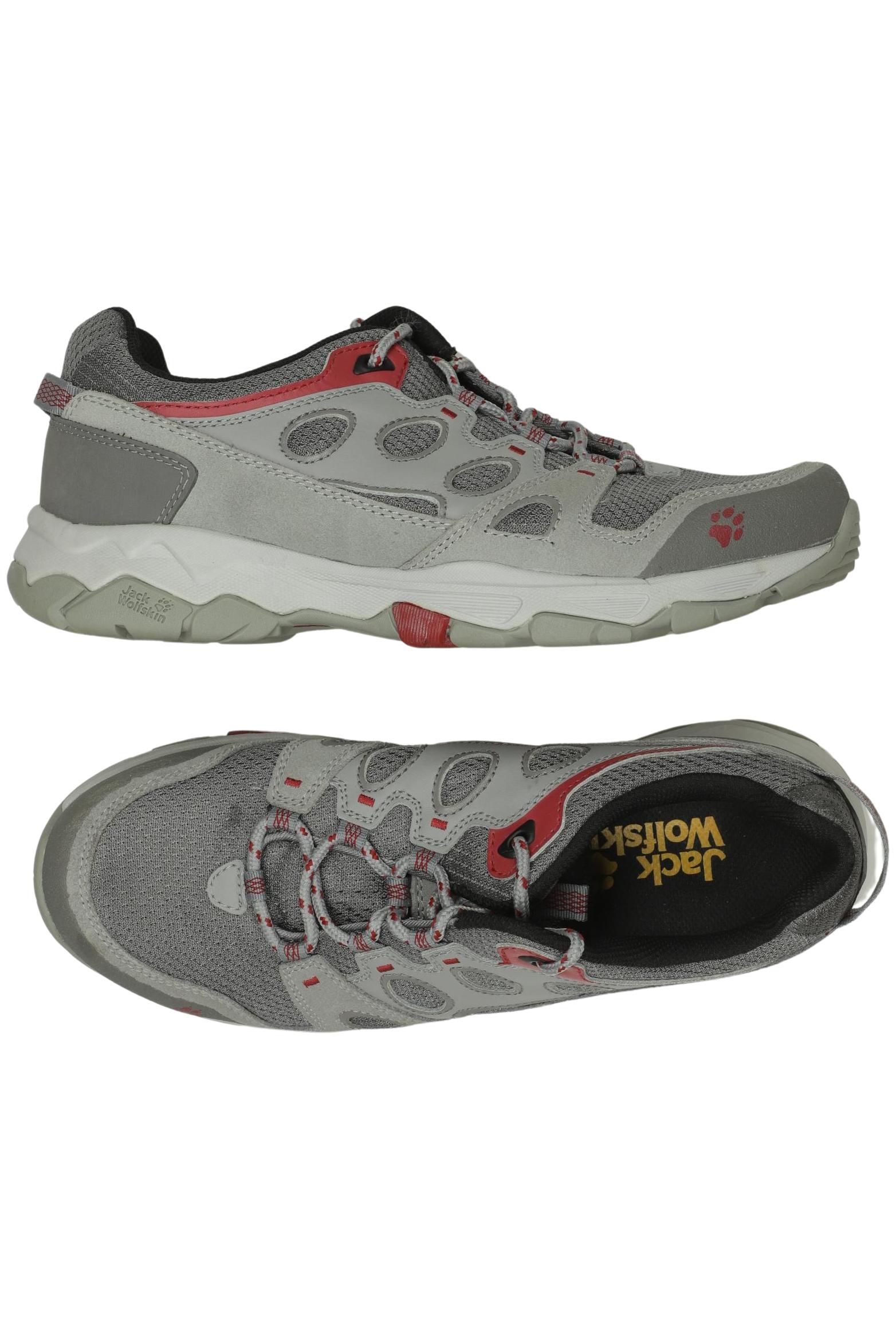 

Jack Wolfskin Damen Halbschuh, mehrfarbig, Gr. 41