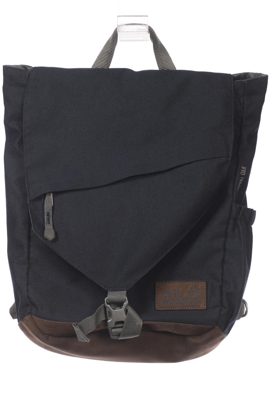 

Jack Wolfskin Damen Rucksack, marineblau