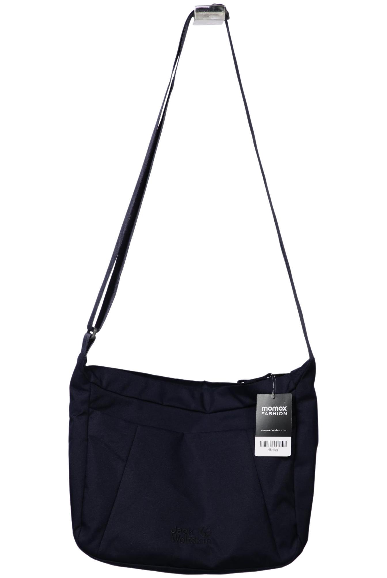 

Jack Wolfskin Damen Handtasche, marineblau, Gr.