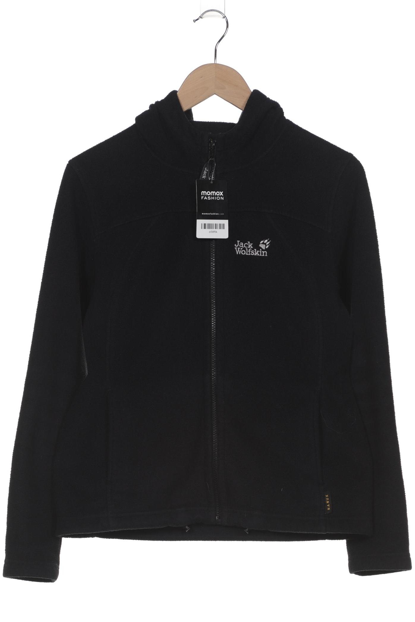 

Jack Wolfskin Damen Kapuzenpullover, marineblau, Gr. 36