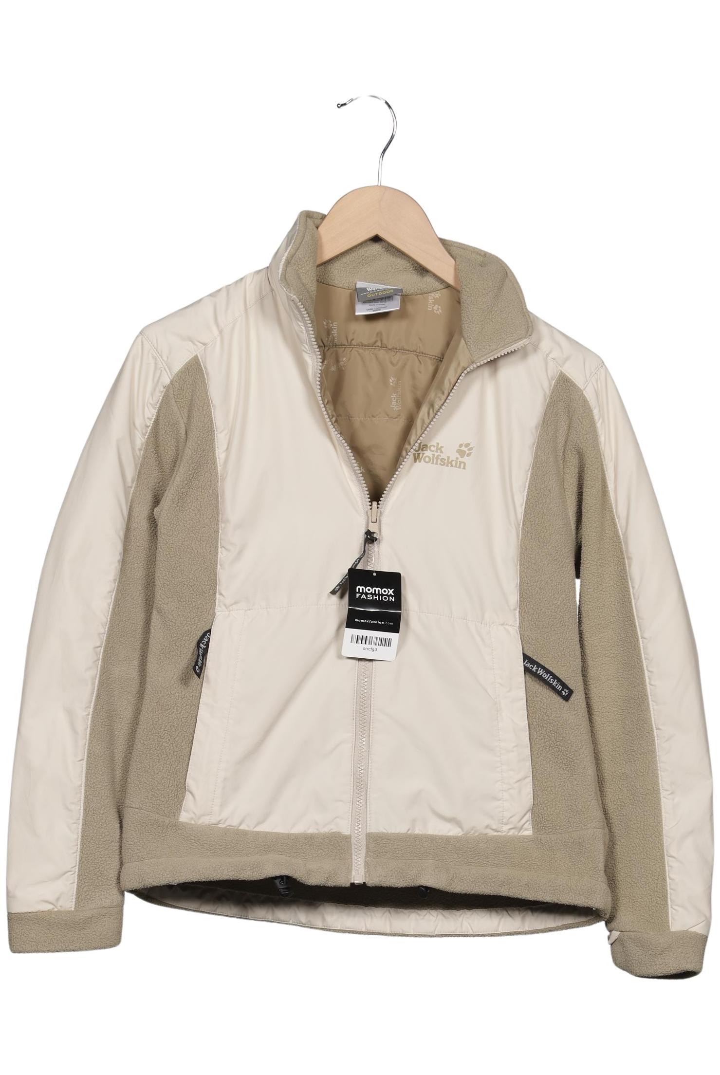 

Jack Wolfskin Damen Jacke, beige, Gr. 36