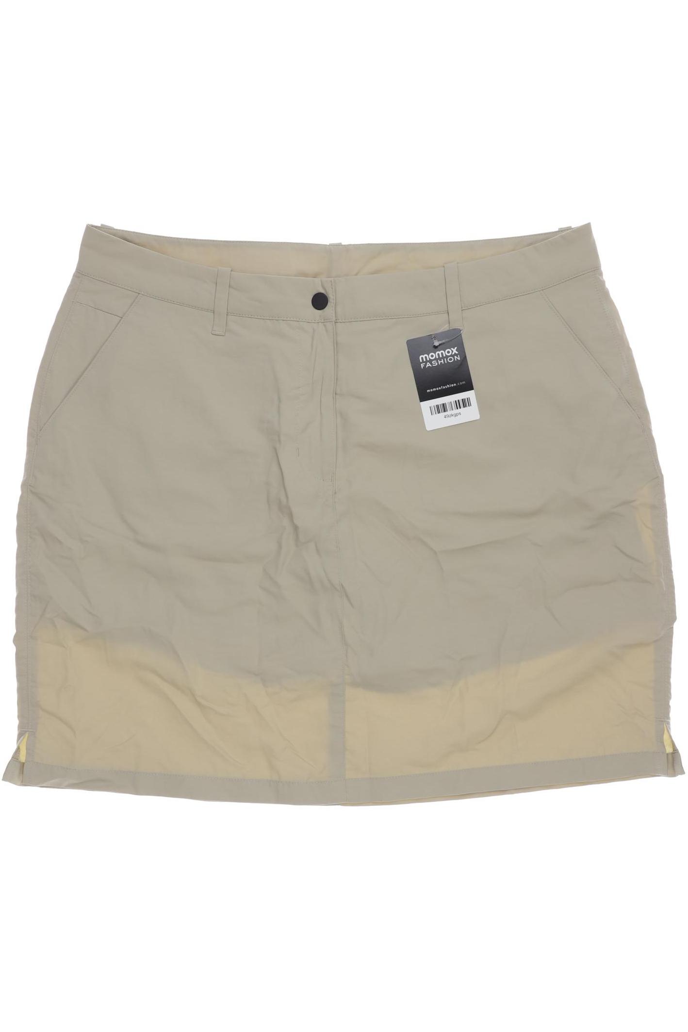 

Jack Wolfskin Damen Rock, beige, Gr. 44