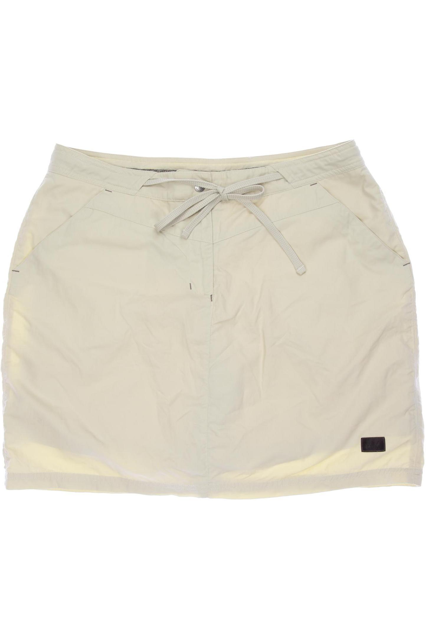 

Jack Wolfskin Damen Rock, cremeweiß, Gr. 42