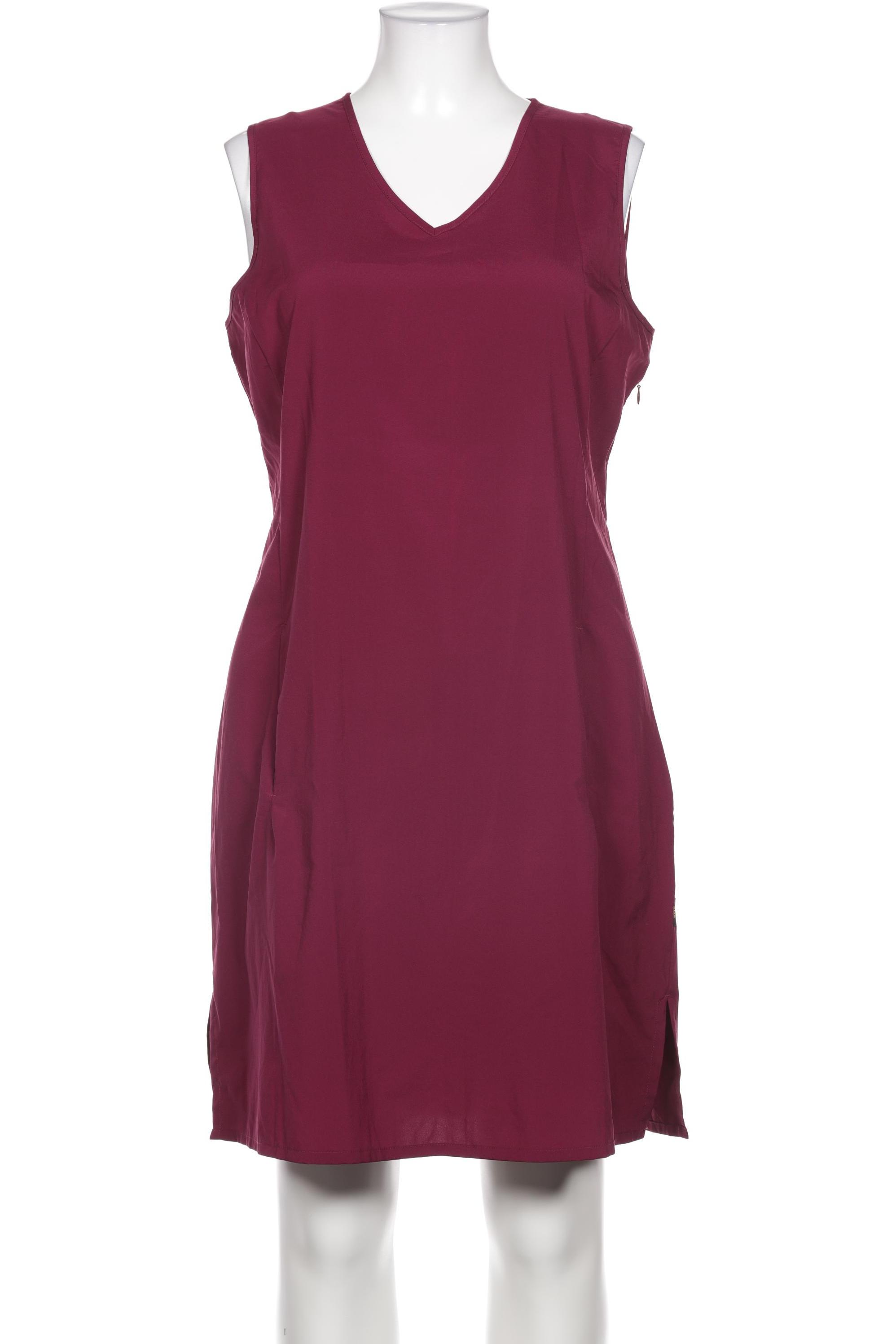 

Jack Wolfskin Damen Kleid, pink