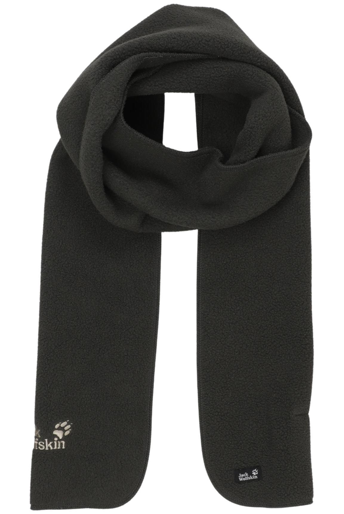 

Jack Wolfskin Damen Schal, grau, Gr.