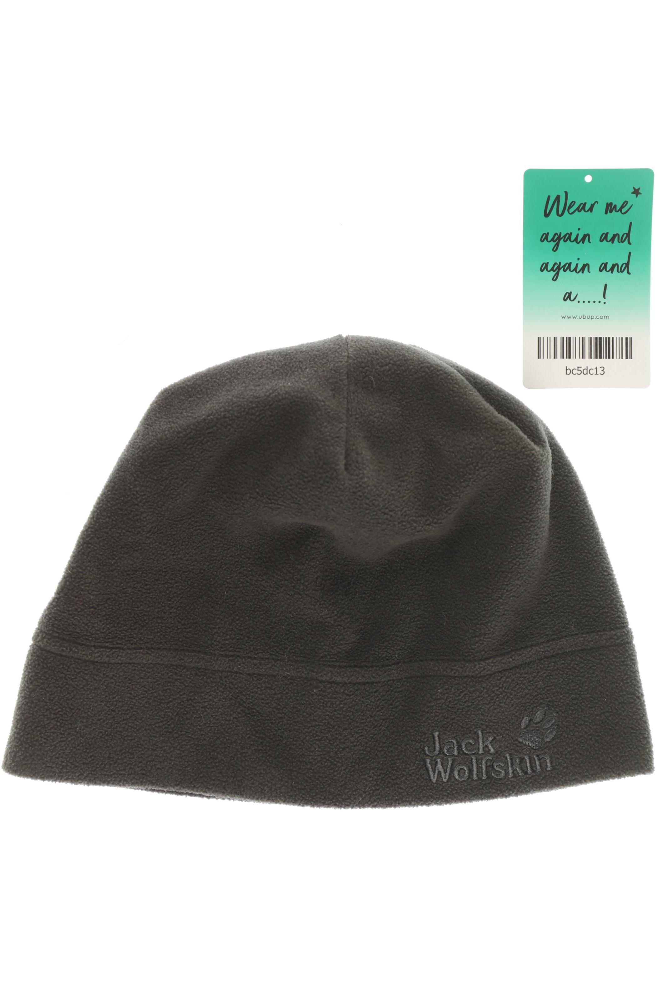 

Jack Wolfskin Damen Hut/Mütze, grau, Gr. uni