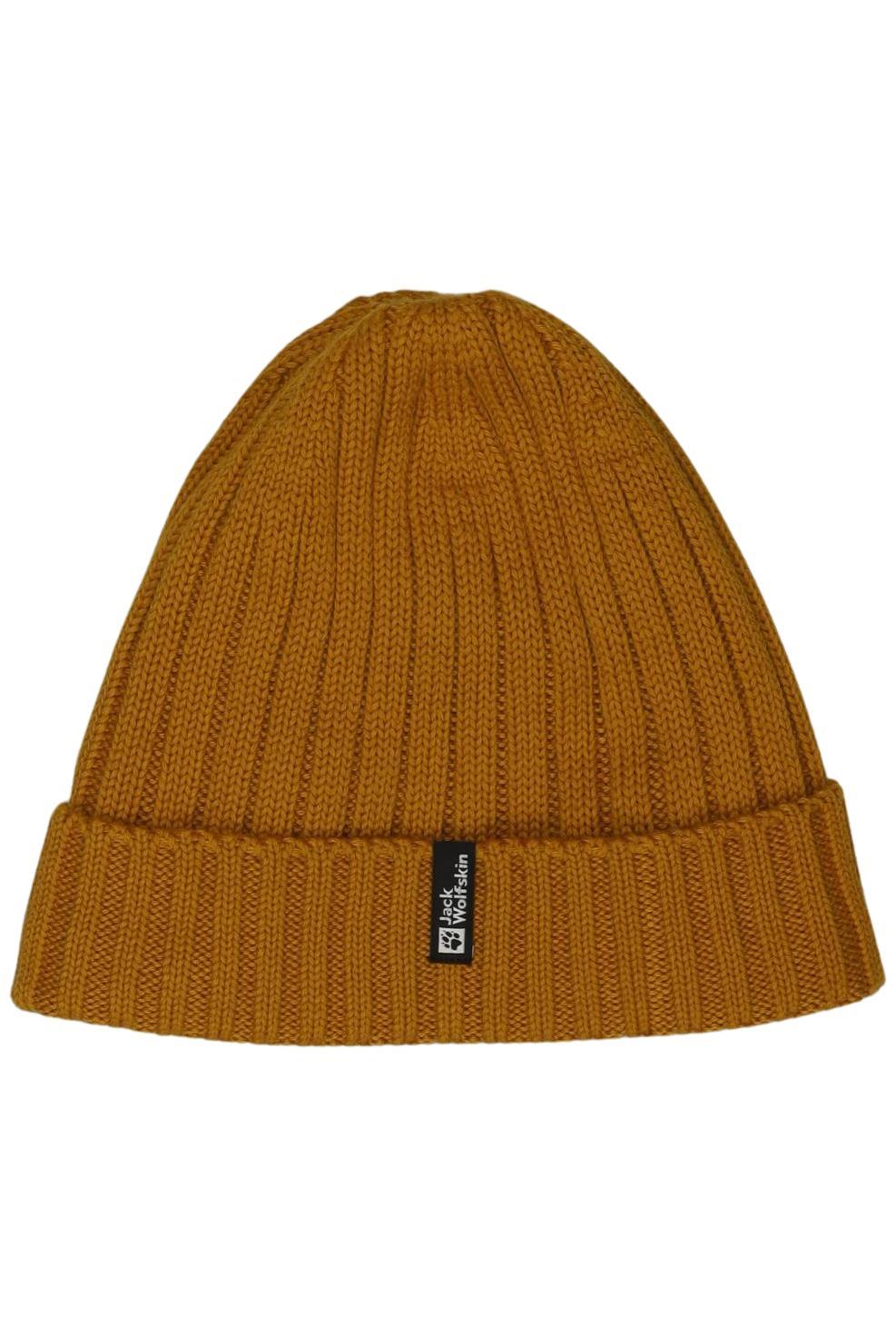 

Jack Wolfskin Damen Hut/Mütze, gelb, Gr. 54